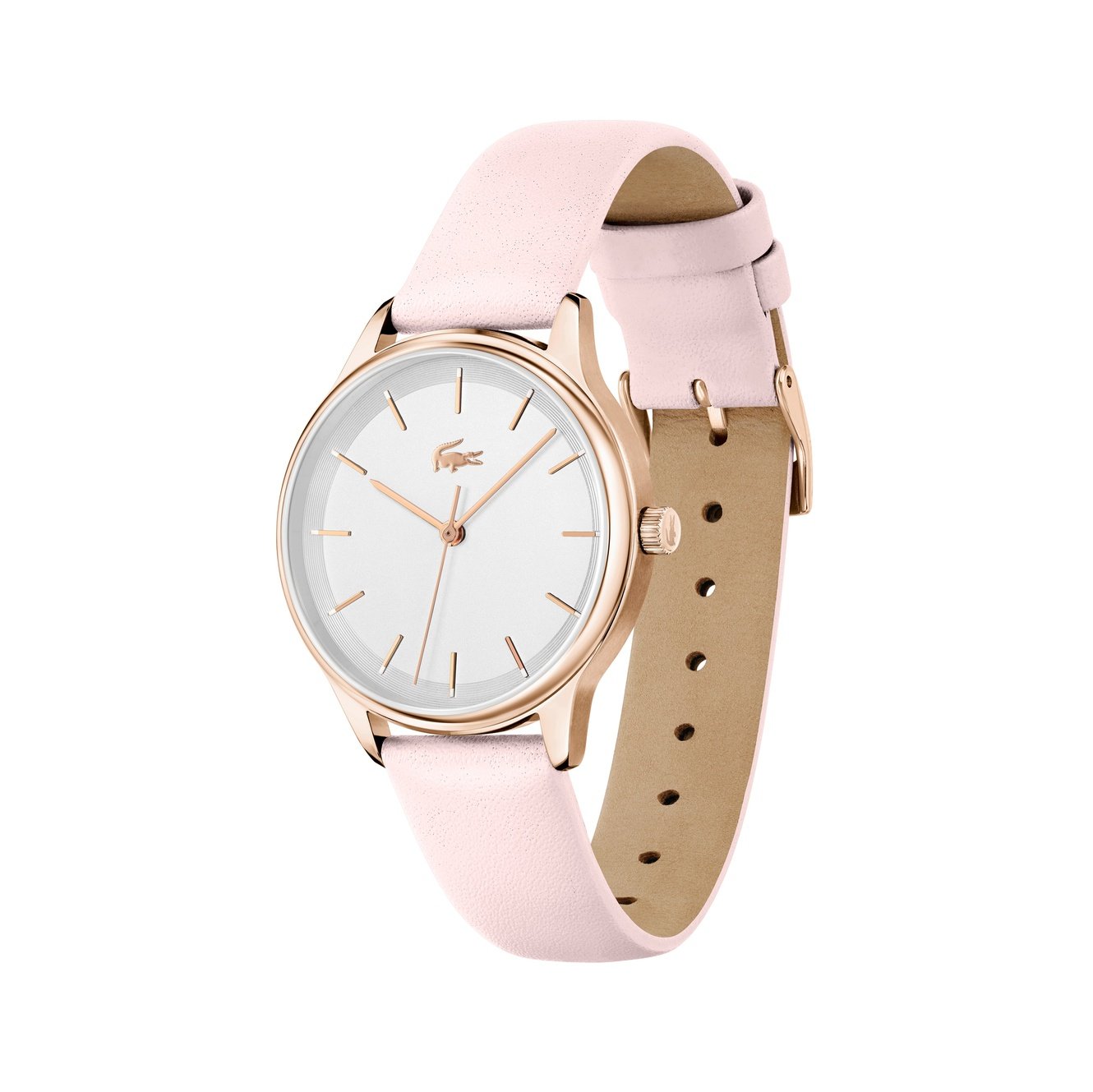 Ladies Club Watch 2001258 Lacoste