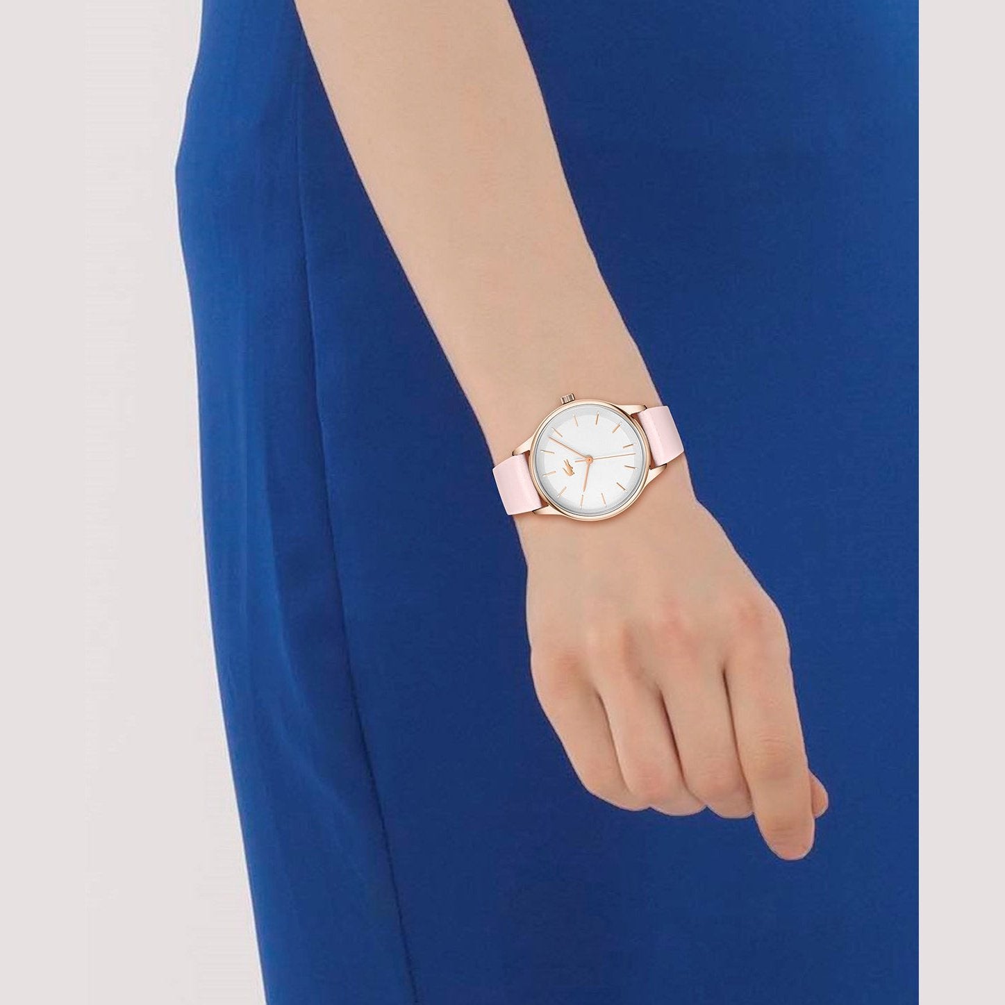 Ladies Club Watch 2001258 Lacoste