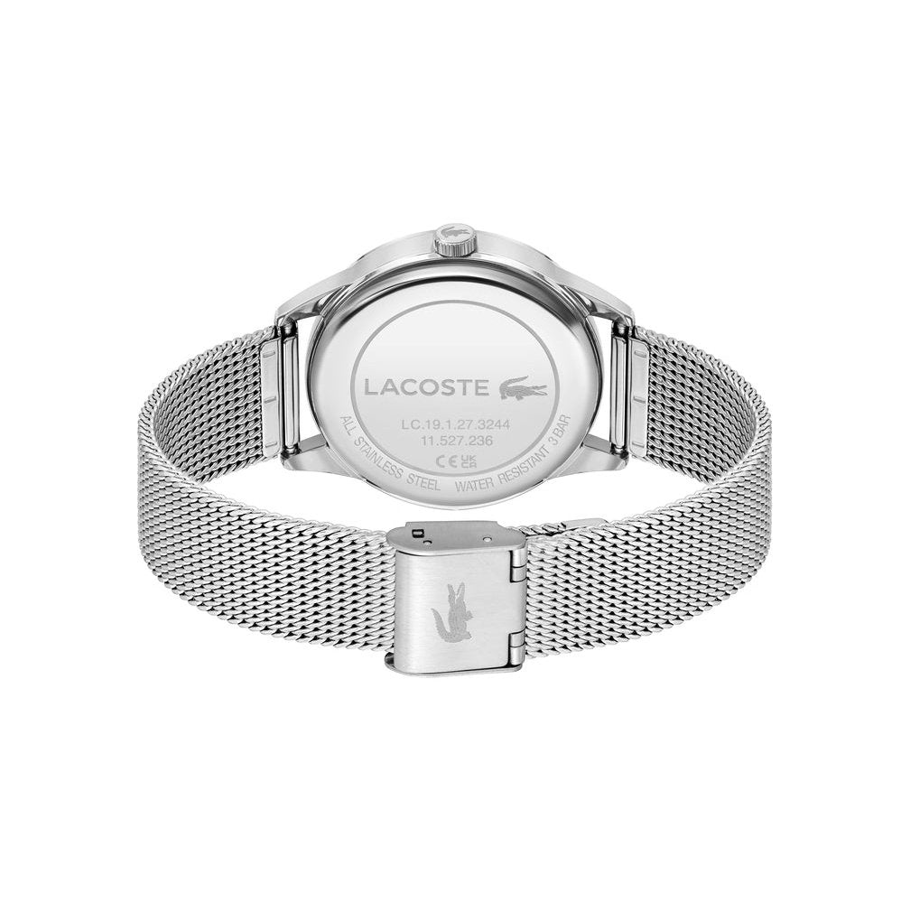 Ladies Ladycroc Watch 2001259 Lacoste