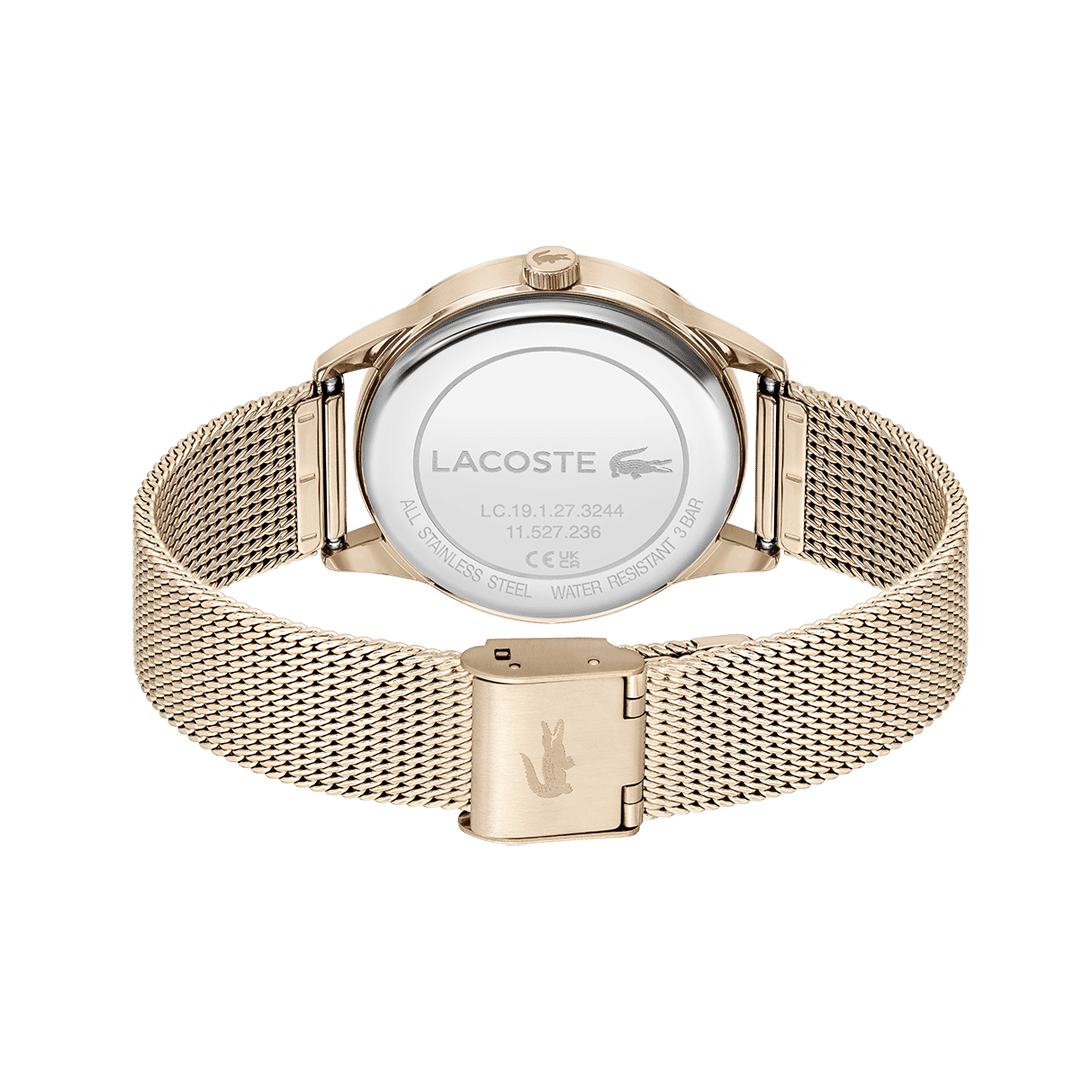 Ladies Ladycroc Watch 2001261 Lacoste