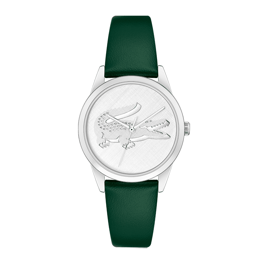 Ladies Ladycroc Mini Watch 2001262 Lacoste