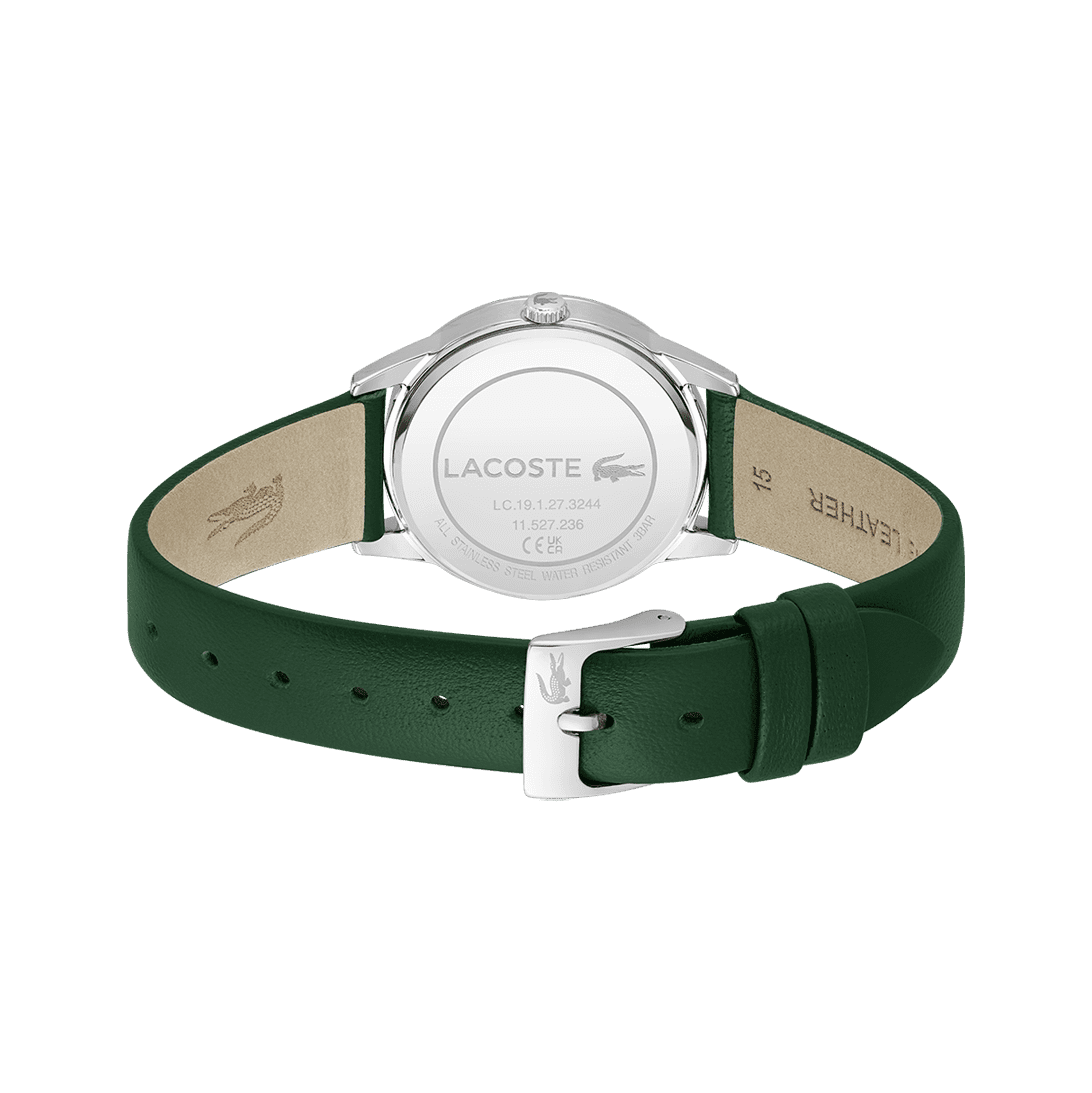 Ladies Ladycroc Mini Watch 2001262 Lacoste