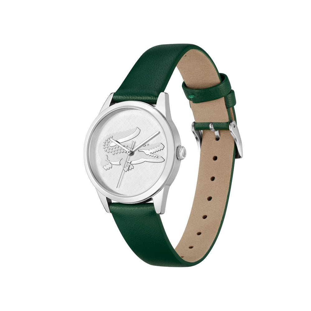 Ladies Ladycroc Mini Watch 2001262 Lacoste