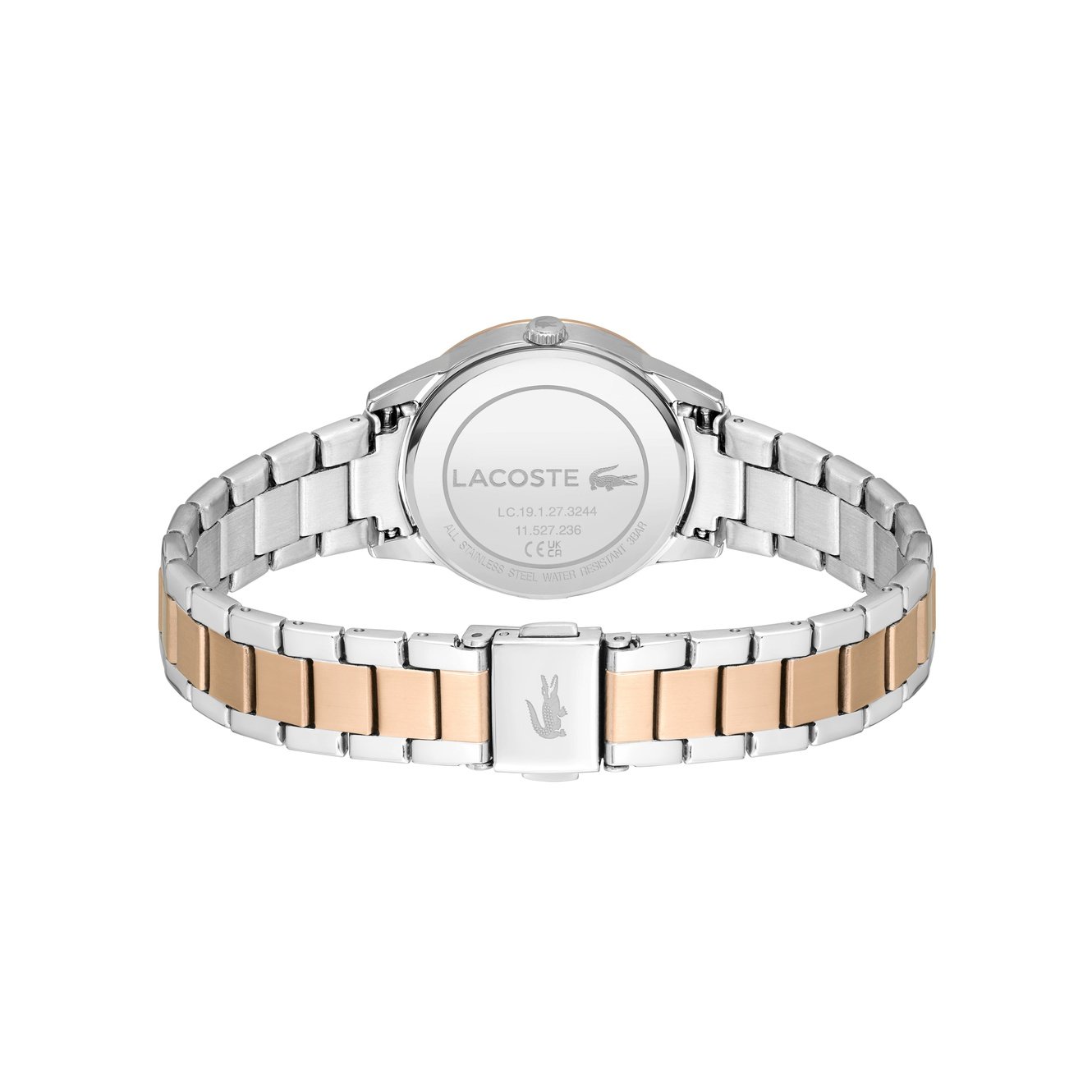 Ladies Ladycroc Mini Watch 2001263 Lacoste