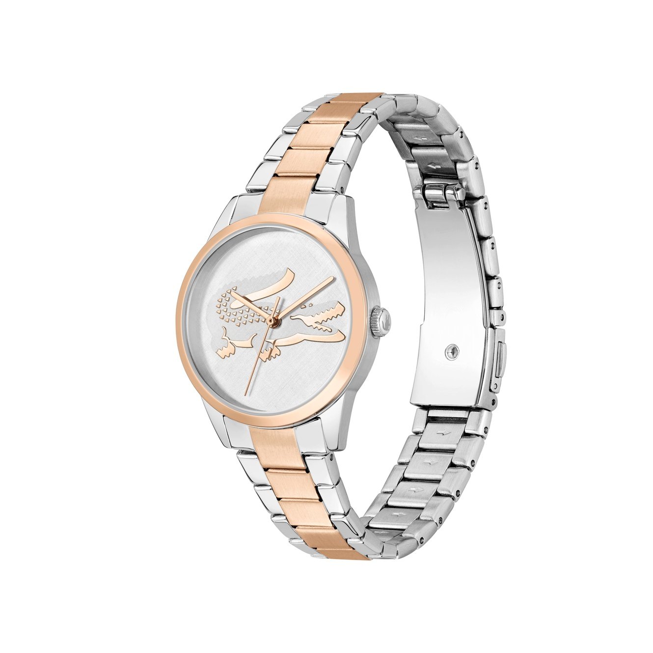 Ladies Ladycroc Mini Watch 2001263 Lacoste