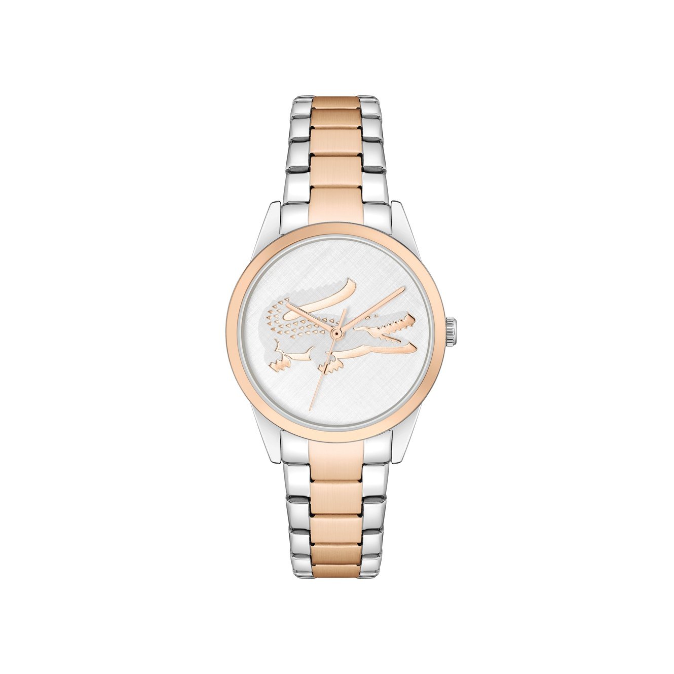 Ladies Ladycroc Mini Watch 2001263 Lacoste