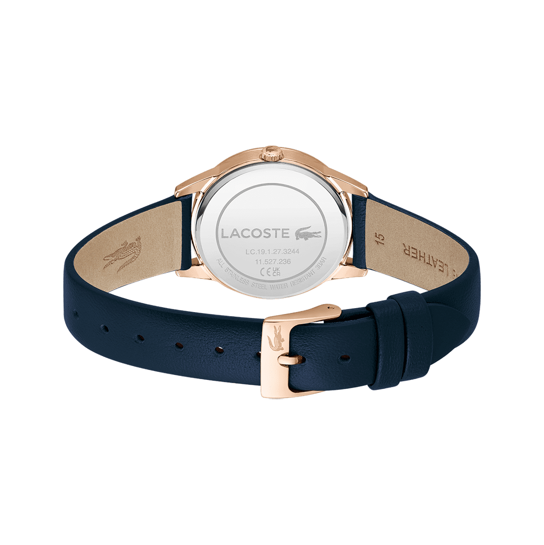 Ladies Ladycroc Mini Watch 2001264 Lacoste