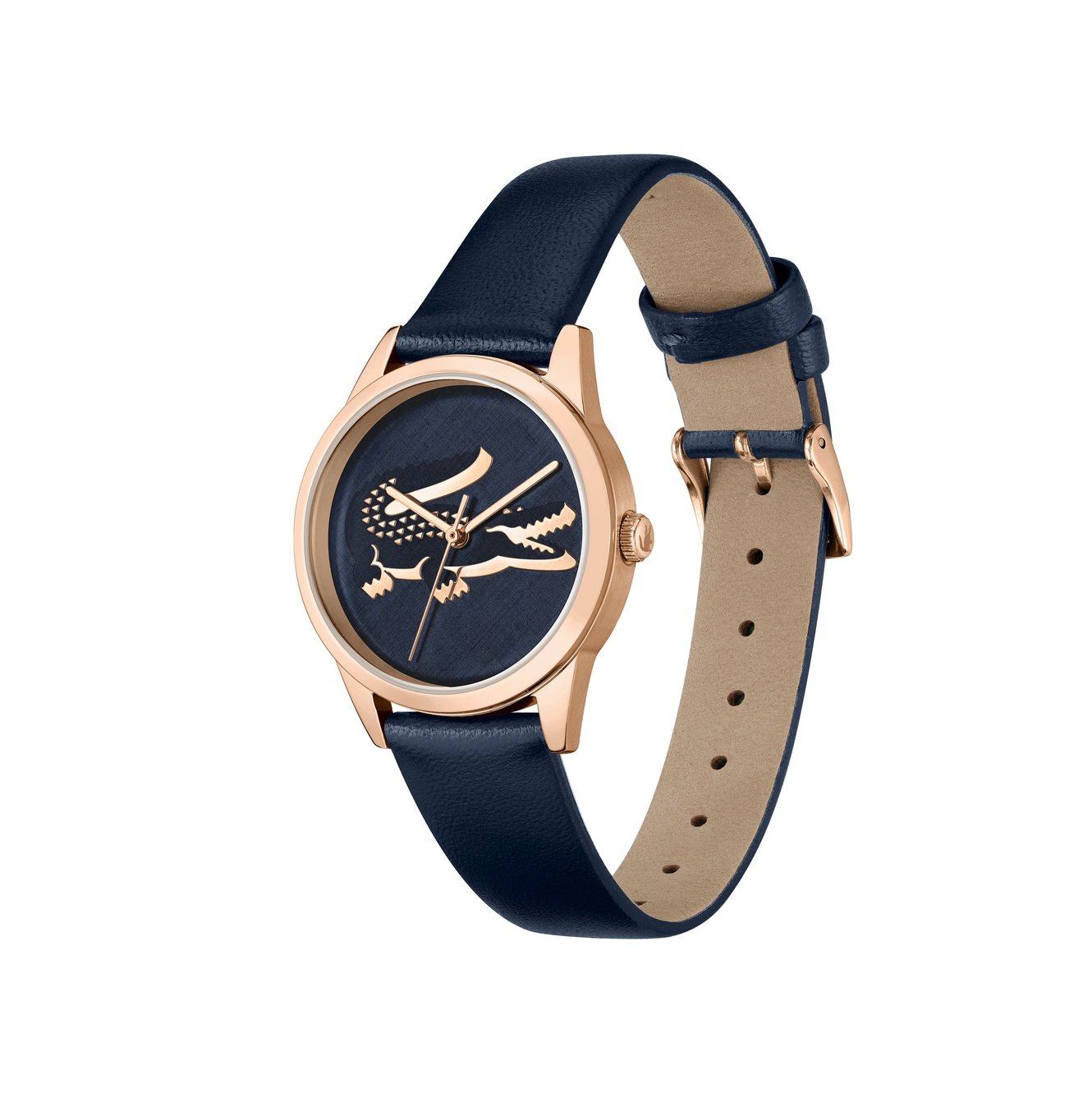 Ladies Ladycroc Mini Watch 2001264 Lacoste