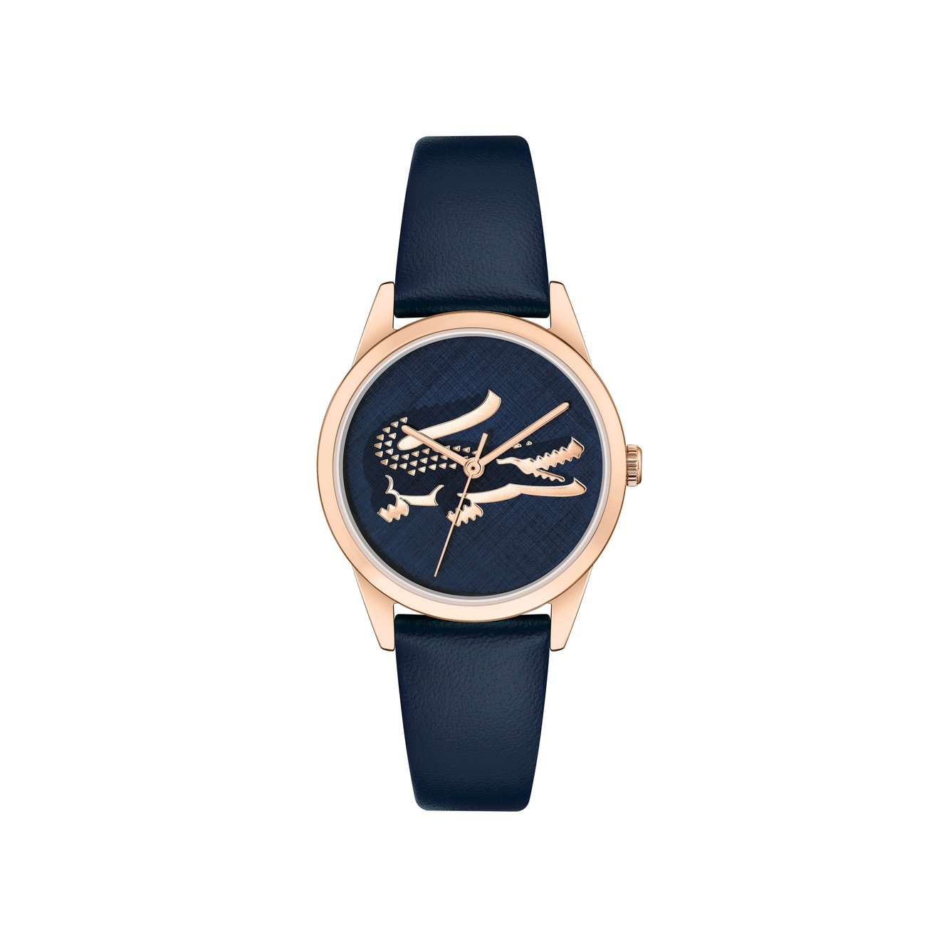 Ladies Ladycroc Mini Watch 2001264 Lacoste