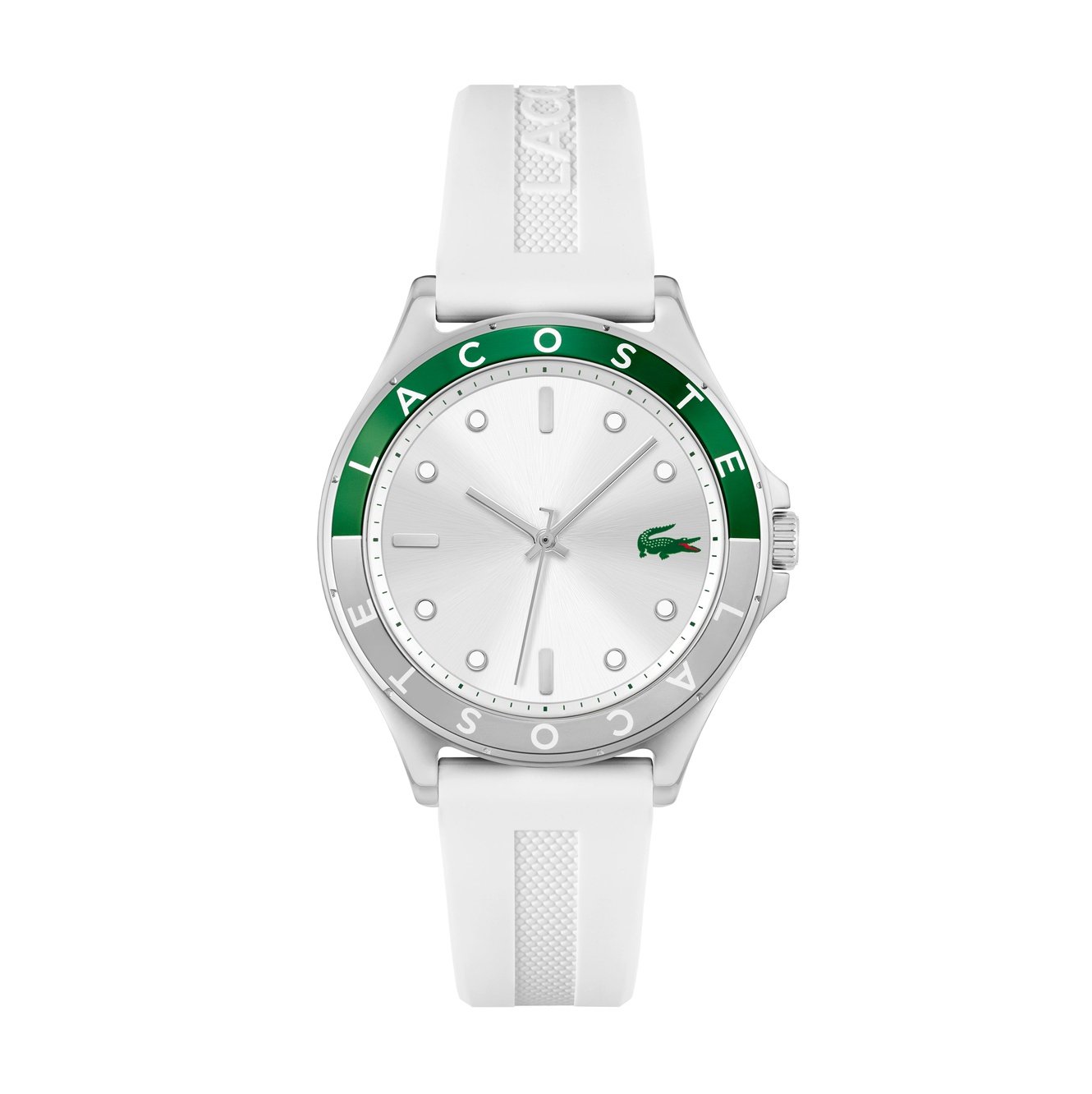 Ladies Swing Watch 2001265 Lacoste