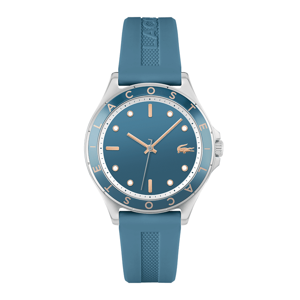 Ladies Swing Watch 2001267 Lacoste