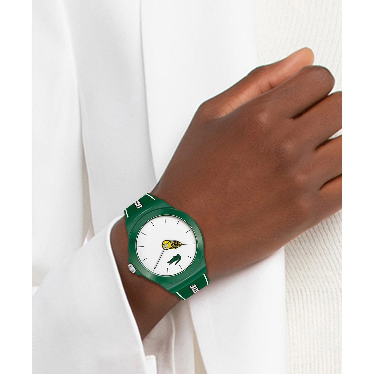Unisex Neocroc Holiday Capsule Watch 2001269 Lacoste