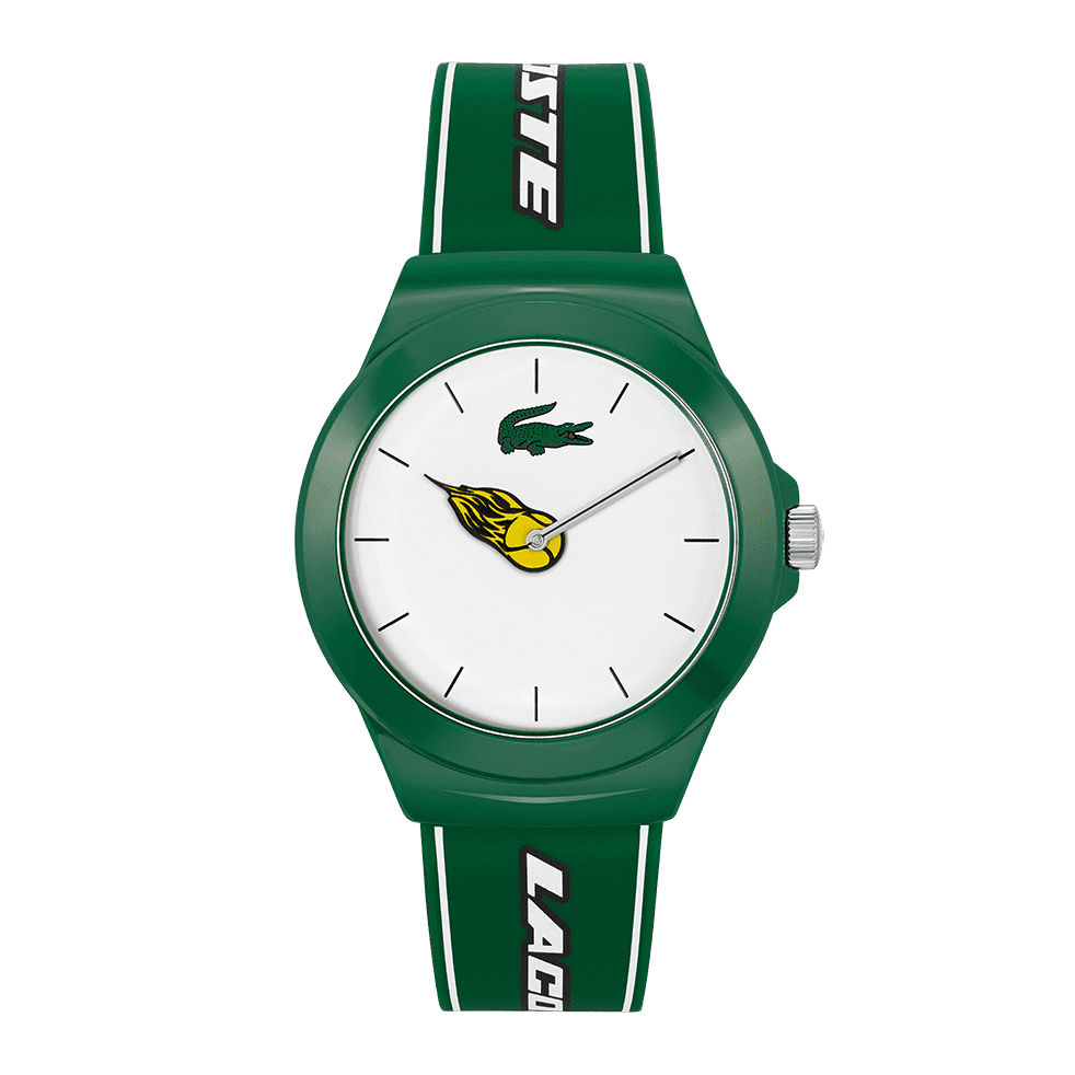 Unisex Neocroc Holiday Capsule Watch 2001269 Lacoste