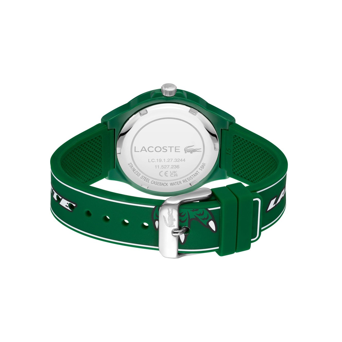 Unisex Neocroc Holiday Capsule Watch 2001269 Lacoste