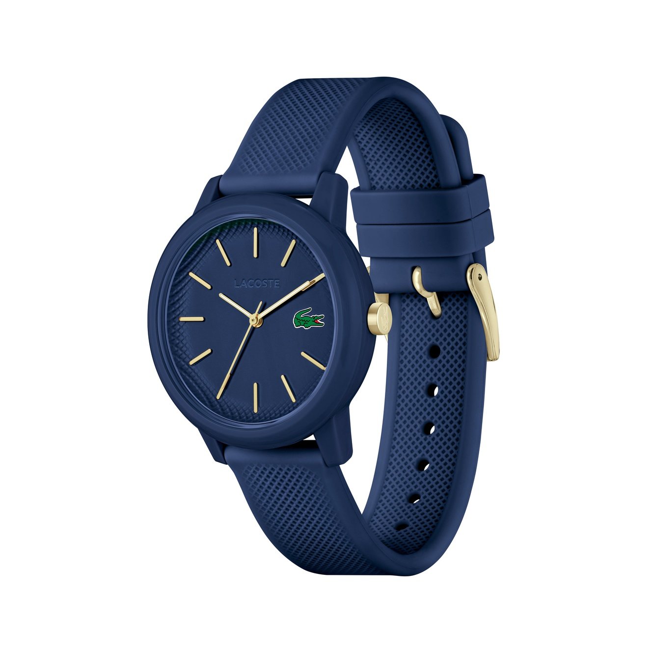 Ladies Ladies L.12.12 Watch 2001271 Lacoste