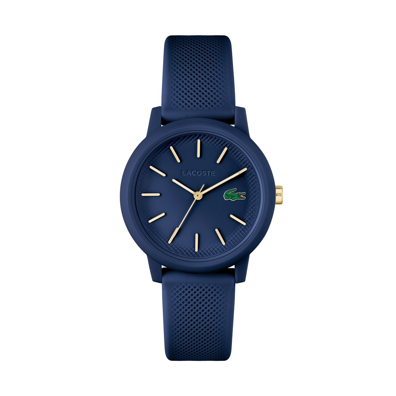 Ladies Ladies L.12.12 Watch 2001271 Lacoste