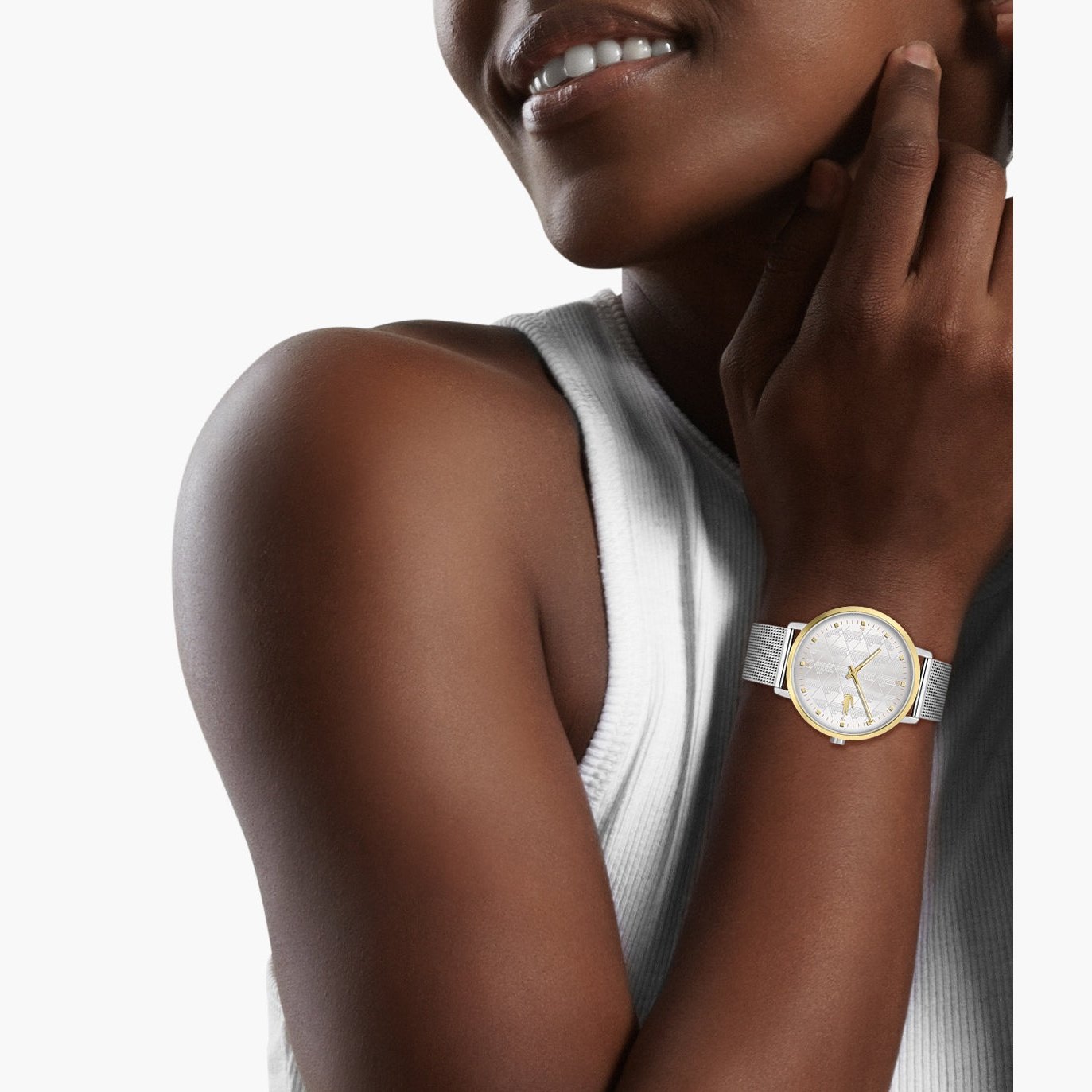 Ladies Croc Origin Watch 2001286 Lacoste