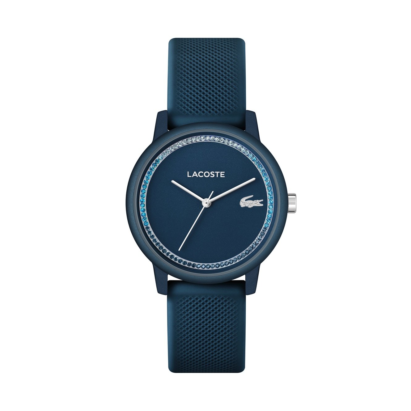Ladies .12.12 Go Watch 2001290 Lacoste