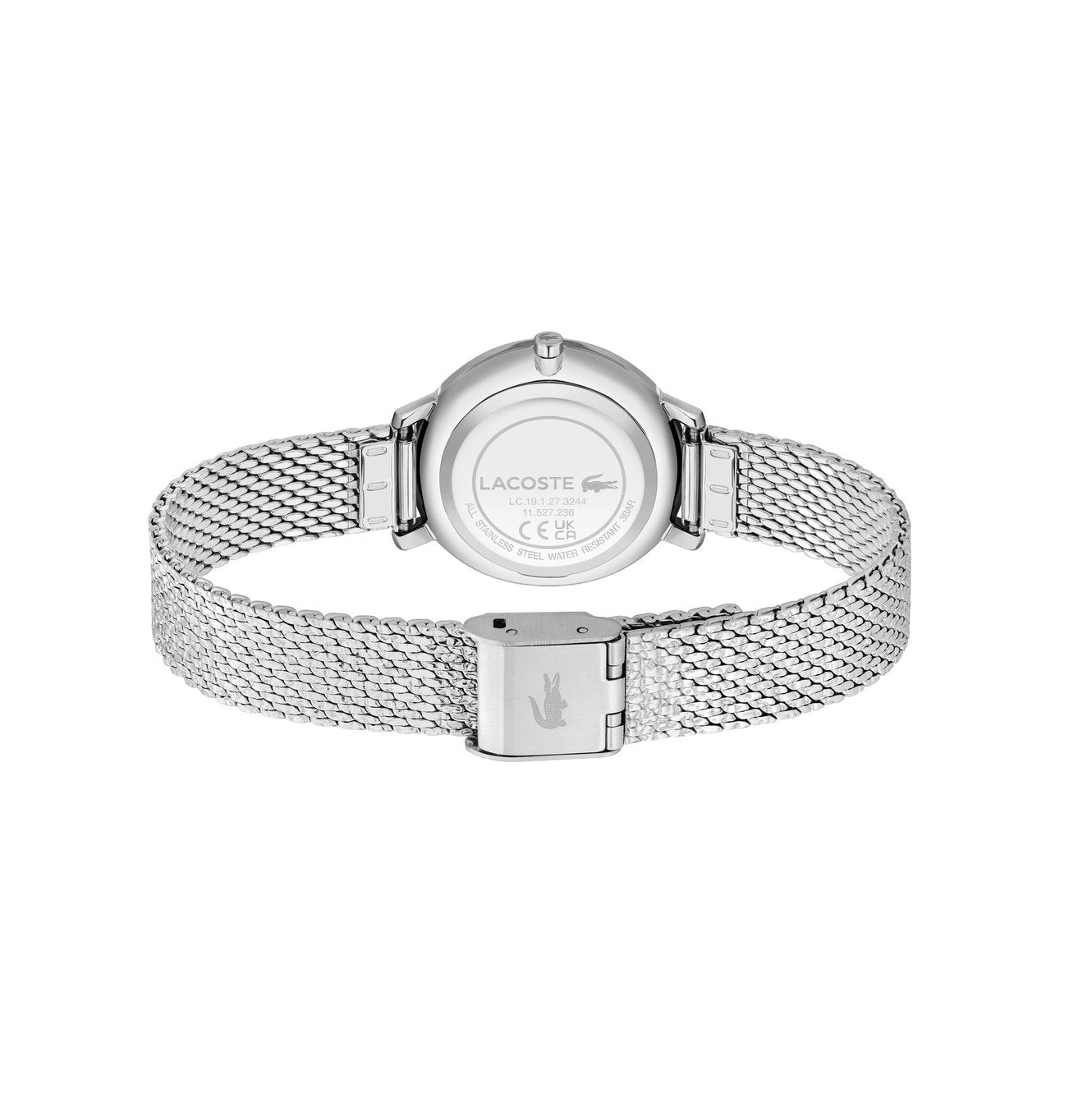 Ladies Suzanne Watch 2001295 Lacoste