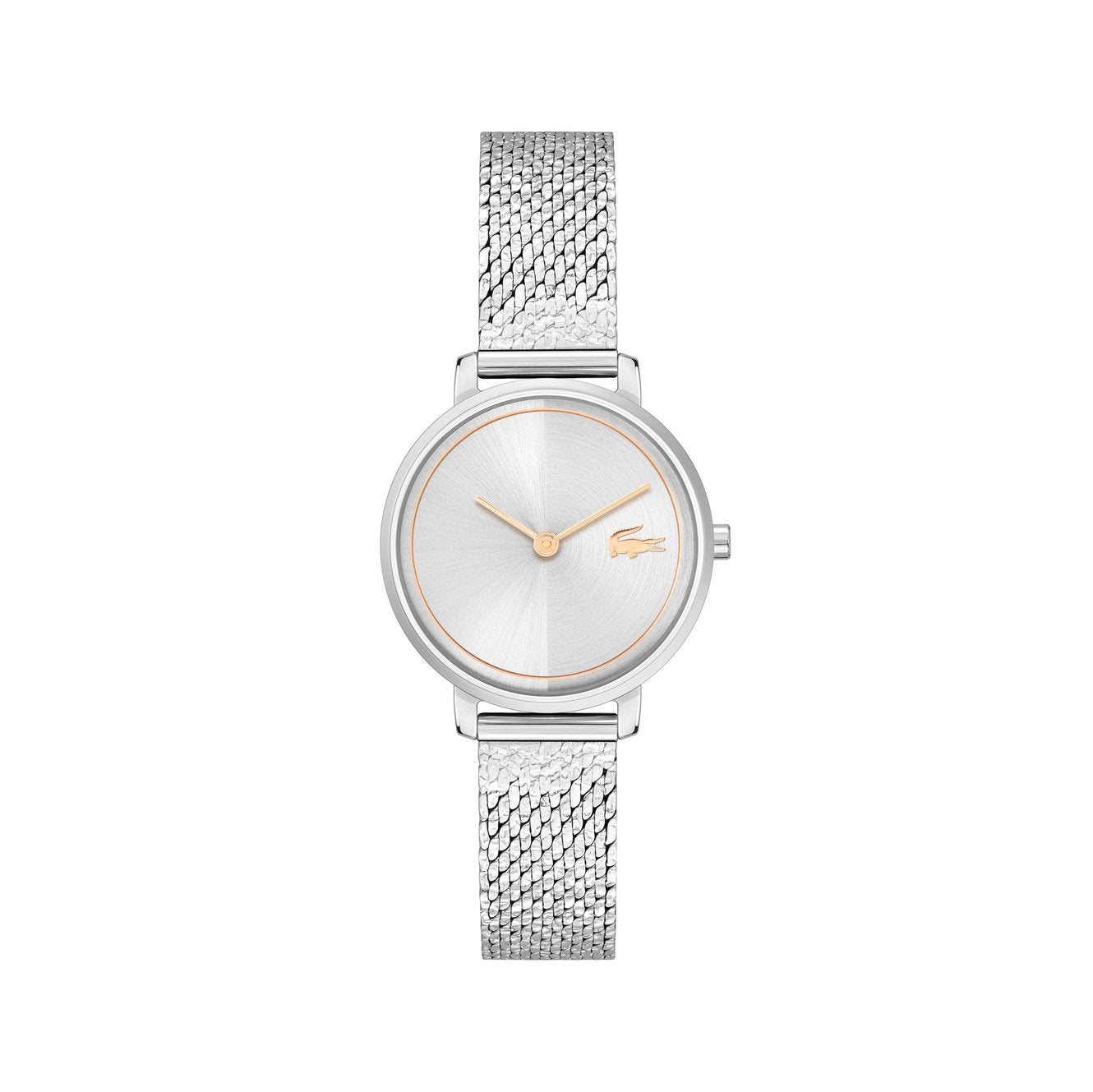 Ladies Suzanne Watch 2001295 Lacoste
