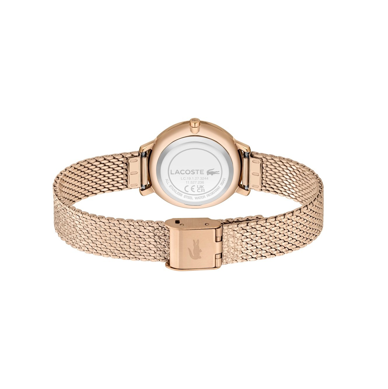 Ladies Suzanne Watch 2001296 Lacoste