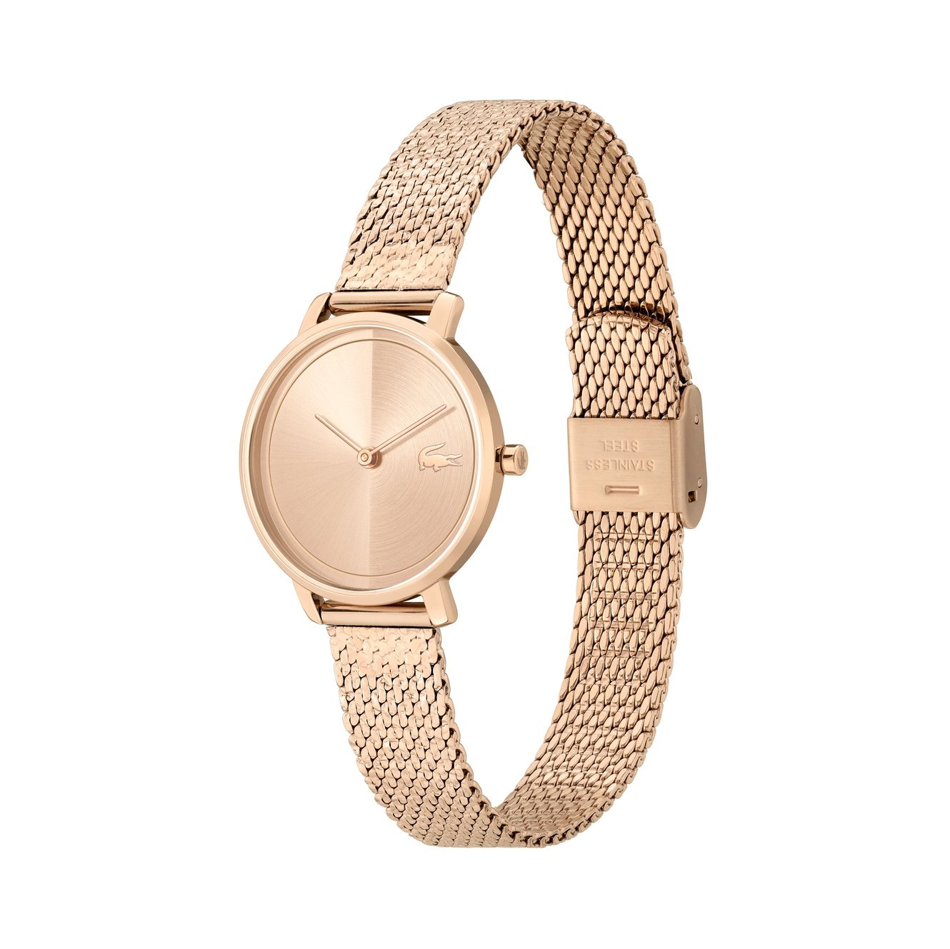 Ladies Suzanne Watch 2001296 Lacoste