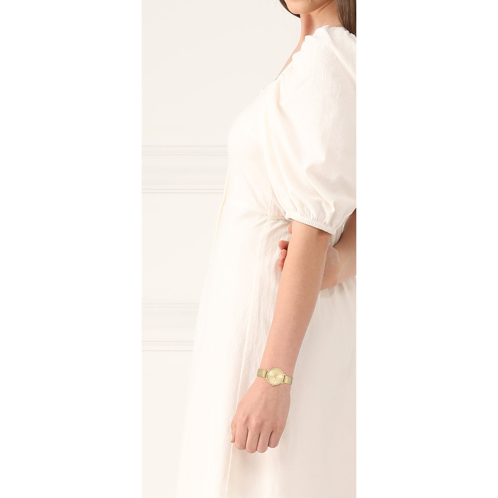 Ladies Suzanne Watch 2001297 Lacoste