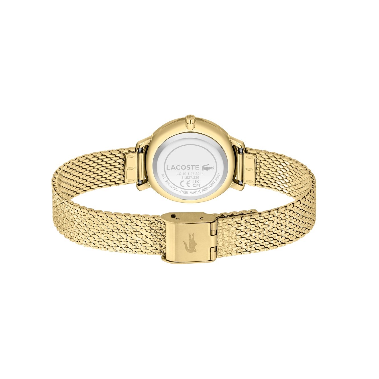 Ladies Suzanne Watch 2001297 Lacoste
