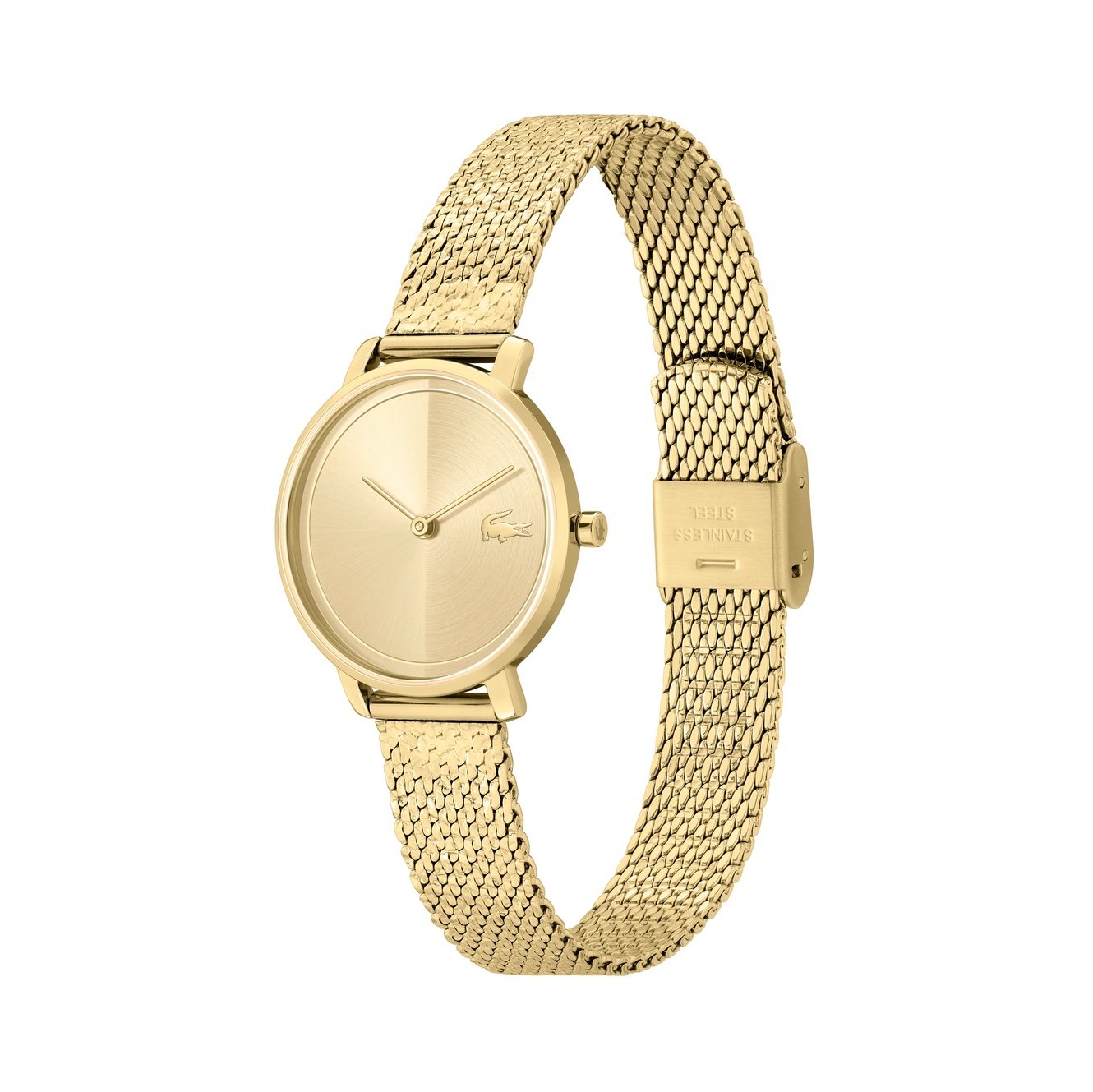 Ladies Suzanne Watch 2001297 Lacoste