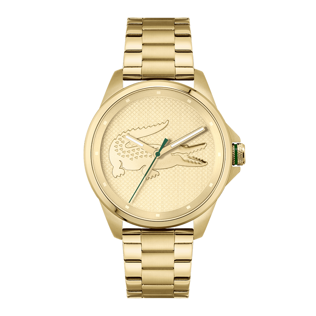 Men's Le Croc Watch 2011133 Lacoste