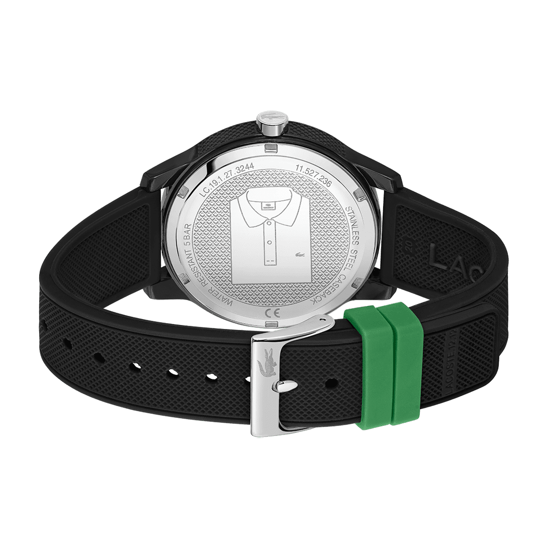 Men's .12.12 Watch 2011134 Lacoste