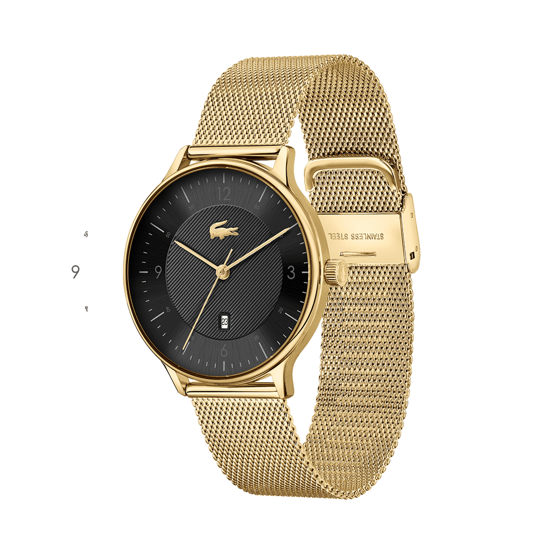 Men's Lacoste Club Watch 2011138 Lacoste