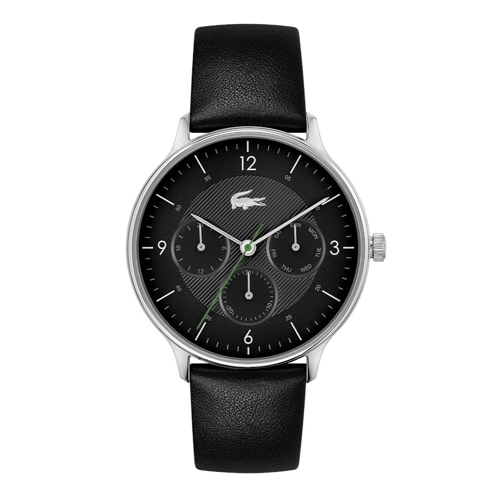 Men's Club Watch 2011139 Lacoste