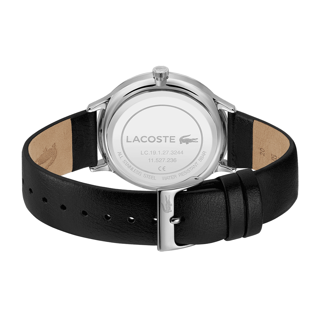 Men's Club Watch 2011139 Lacoste