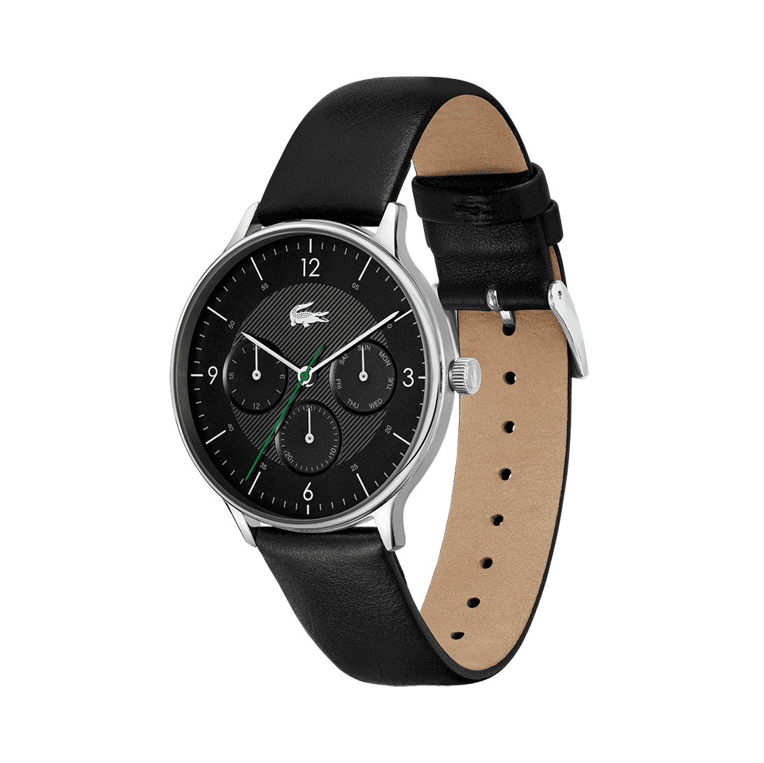 Men's Club Watch 2011139 Lacoste