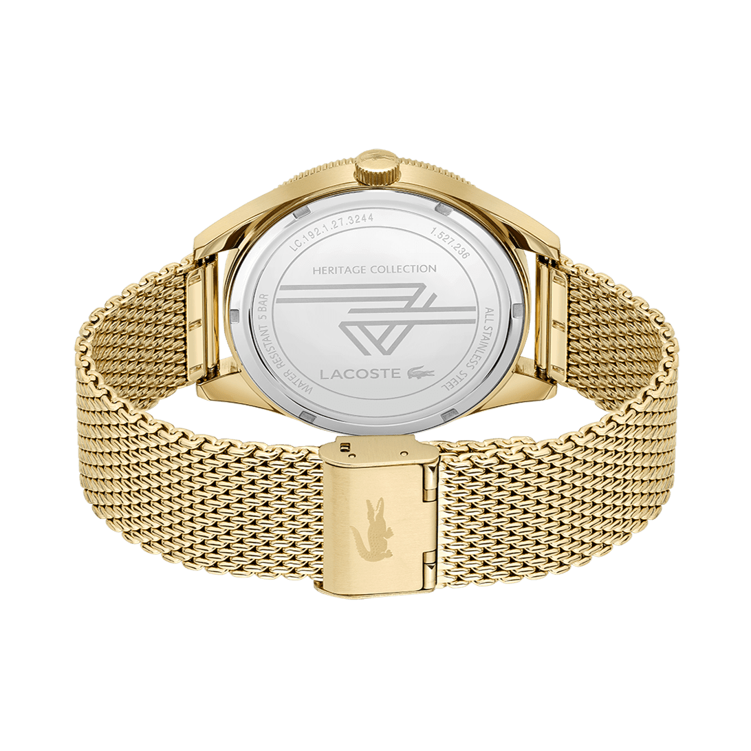 Men's Heritage Watch 2011144 Lacoste