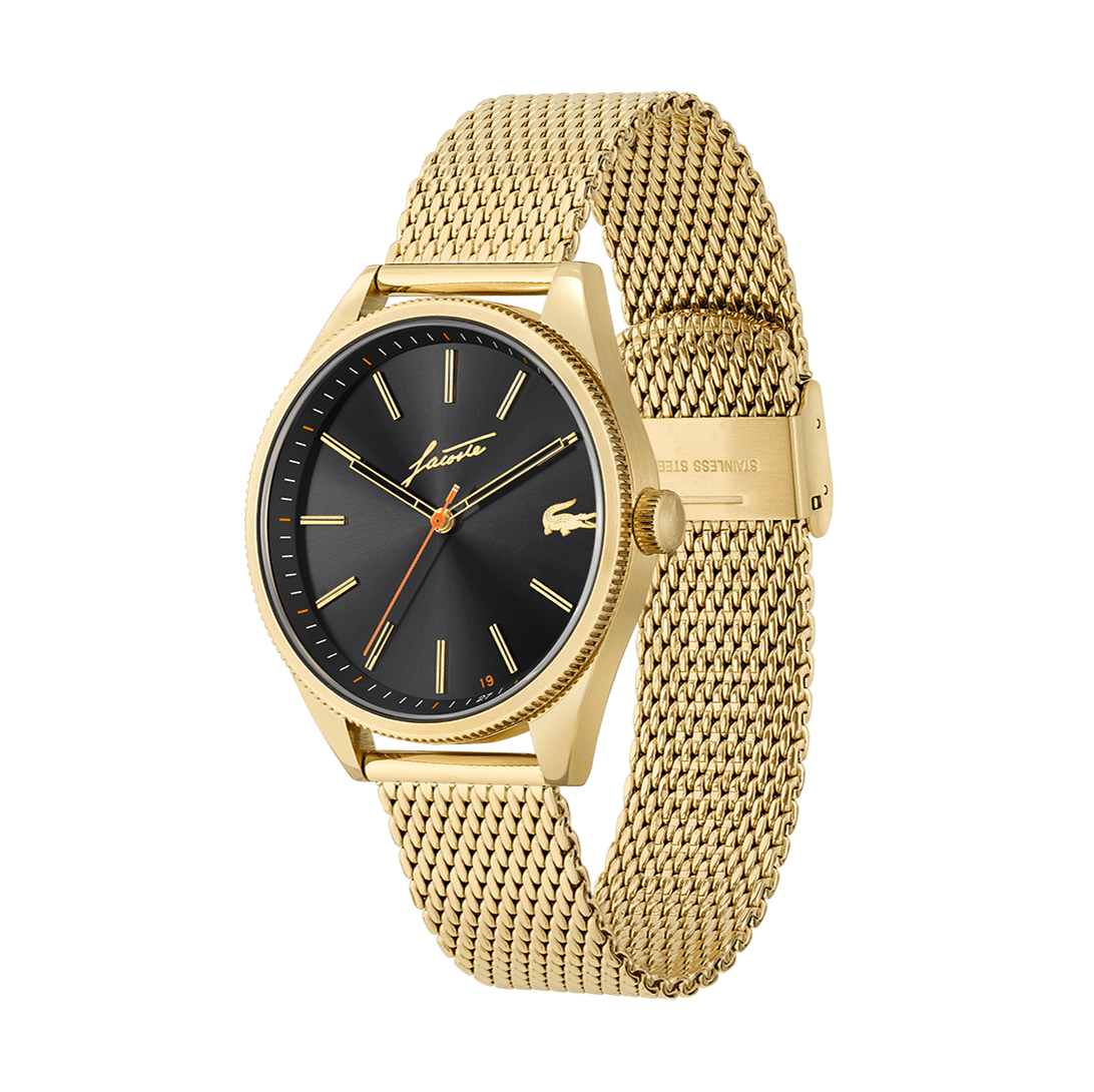 Men's Heritage Watch 2011144 Lacoste