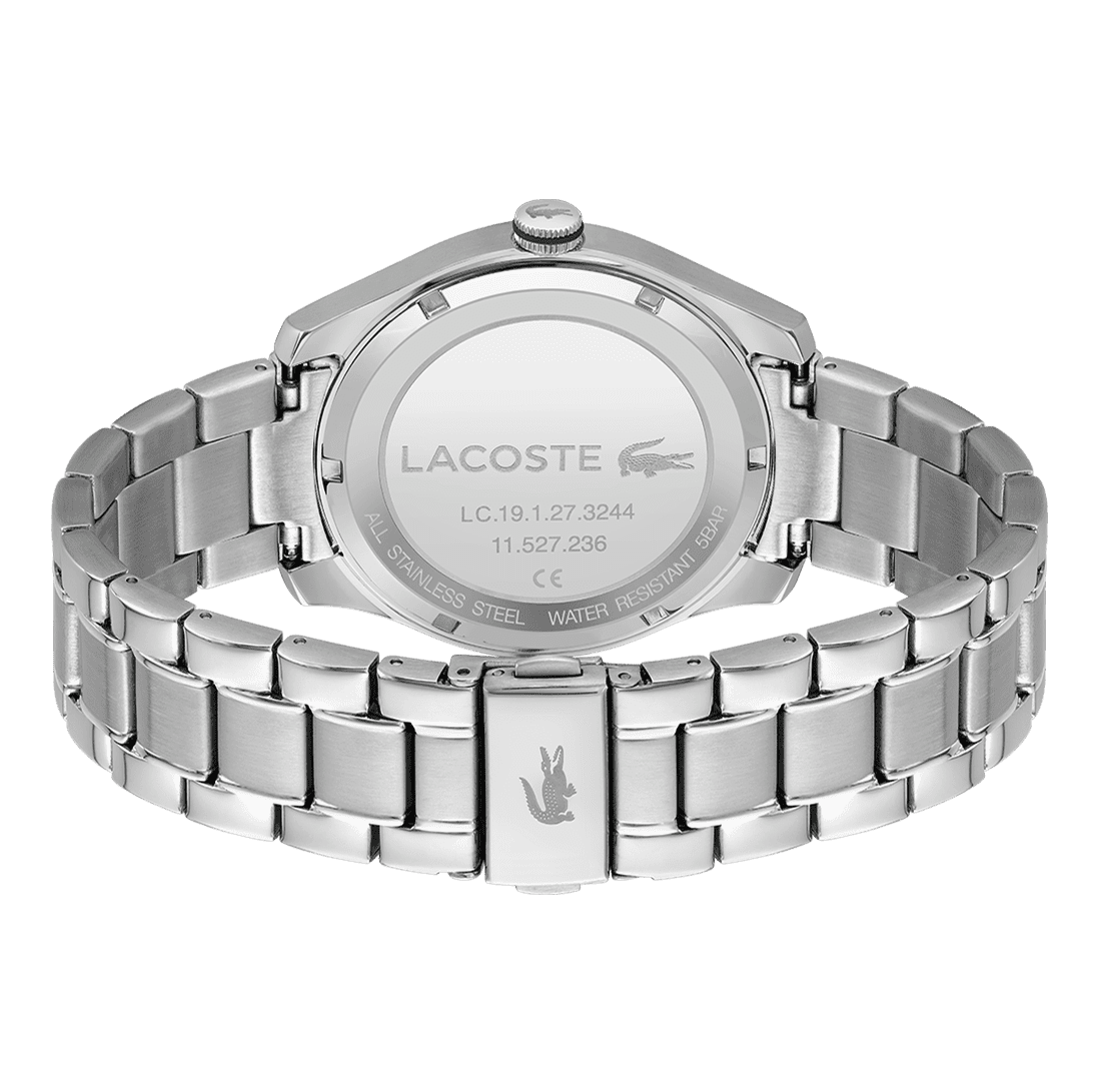 Men's Musketeer Watch 2011148 Lacoste