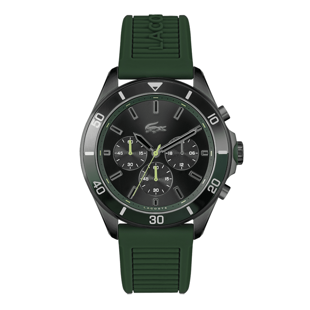 Men's Tie Breaker Watch 2011153 Lacoste