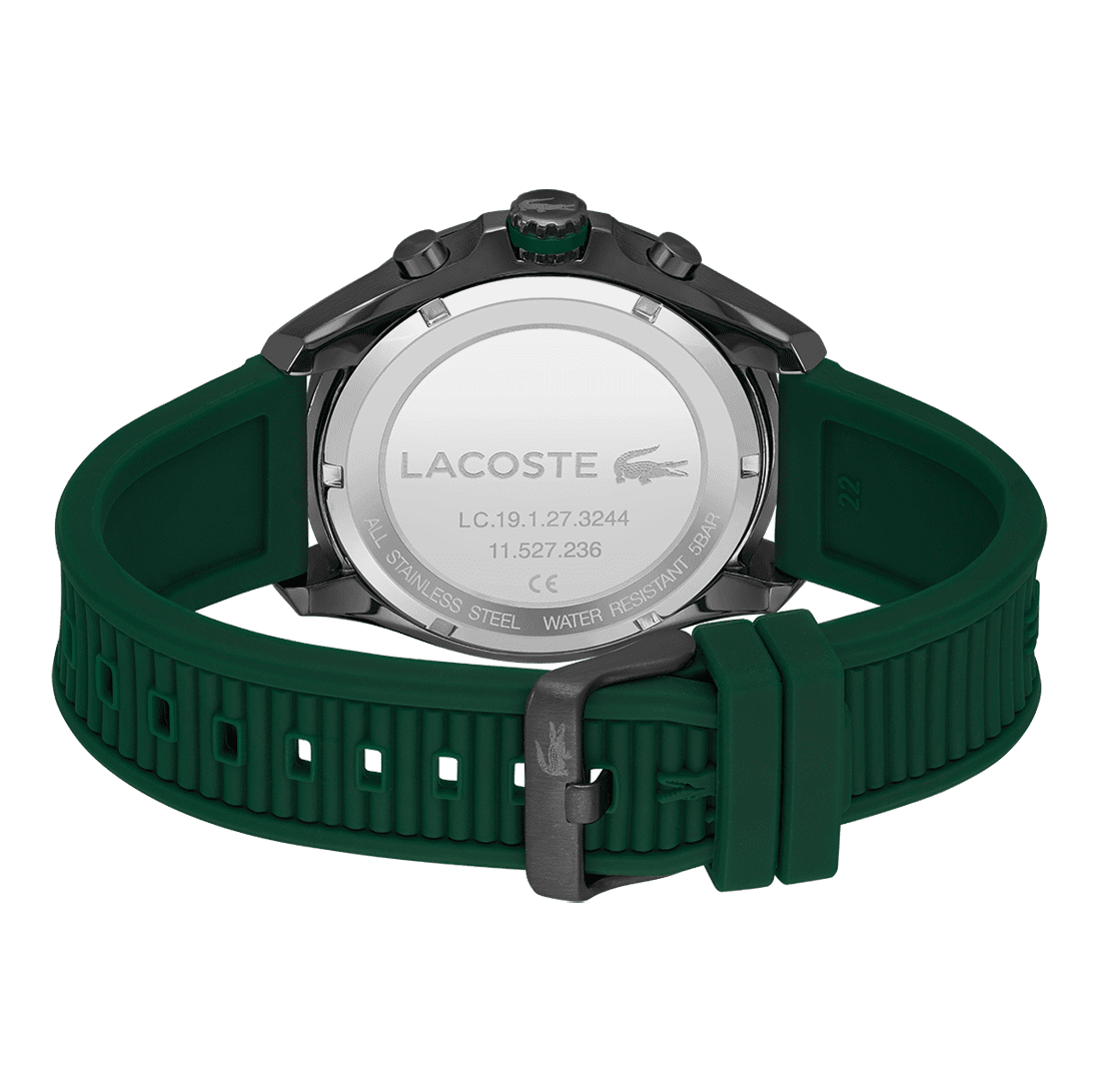 Men's Tie Breaker Watch 2011153 Lacoste
