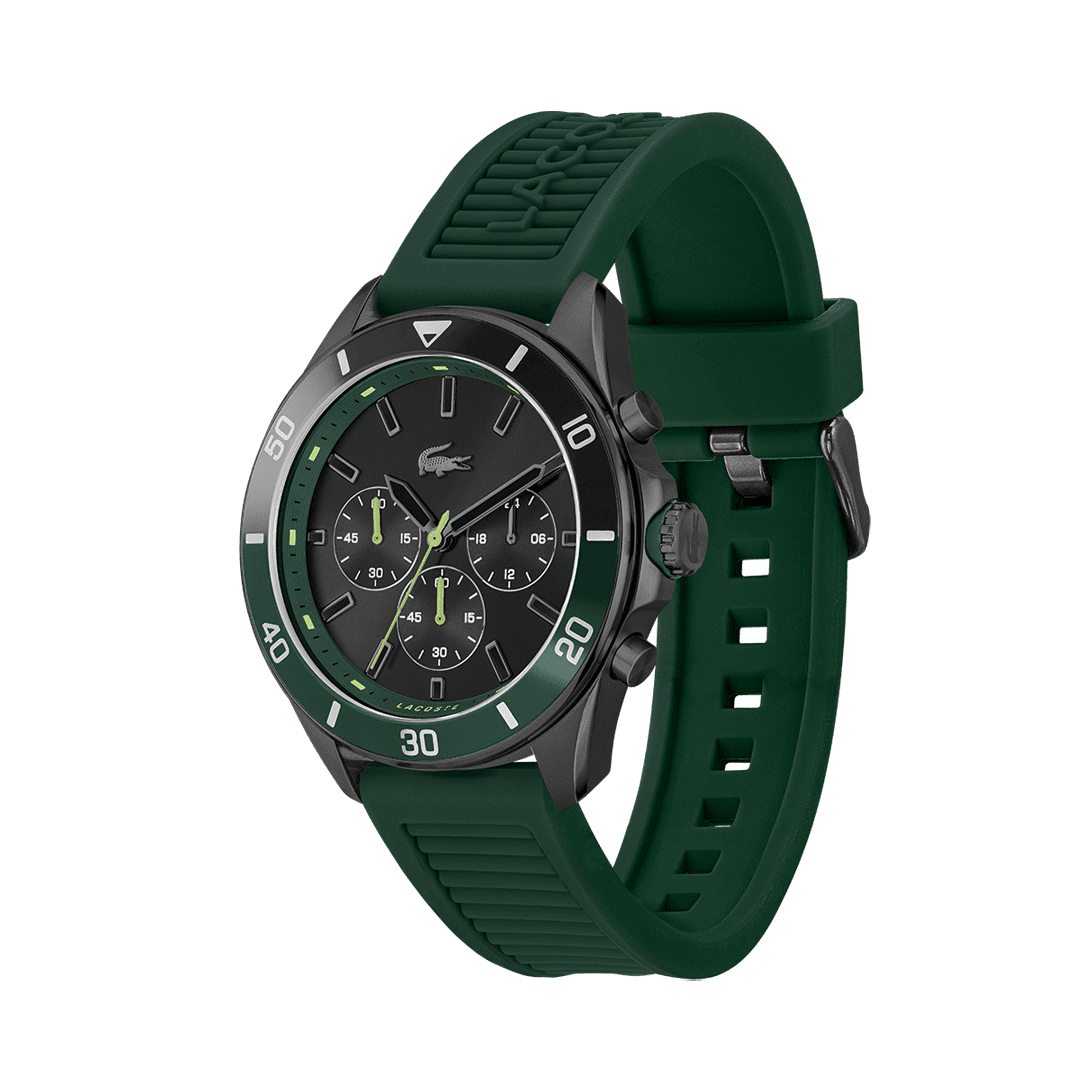 Men's Tie Breaker Watch 2011153 Lacoste