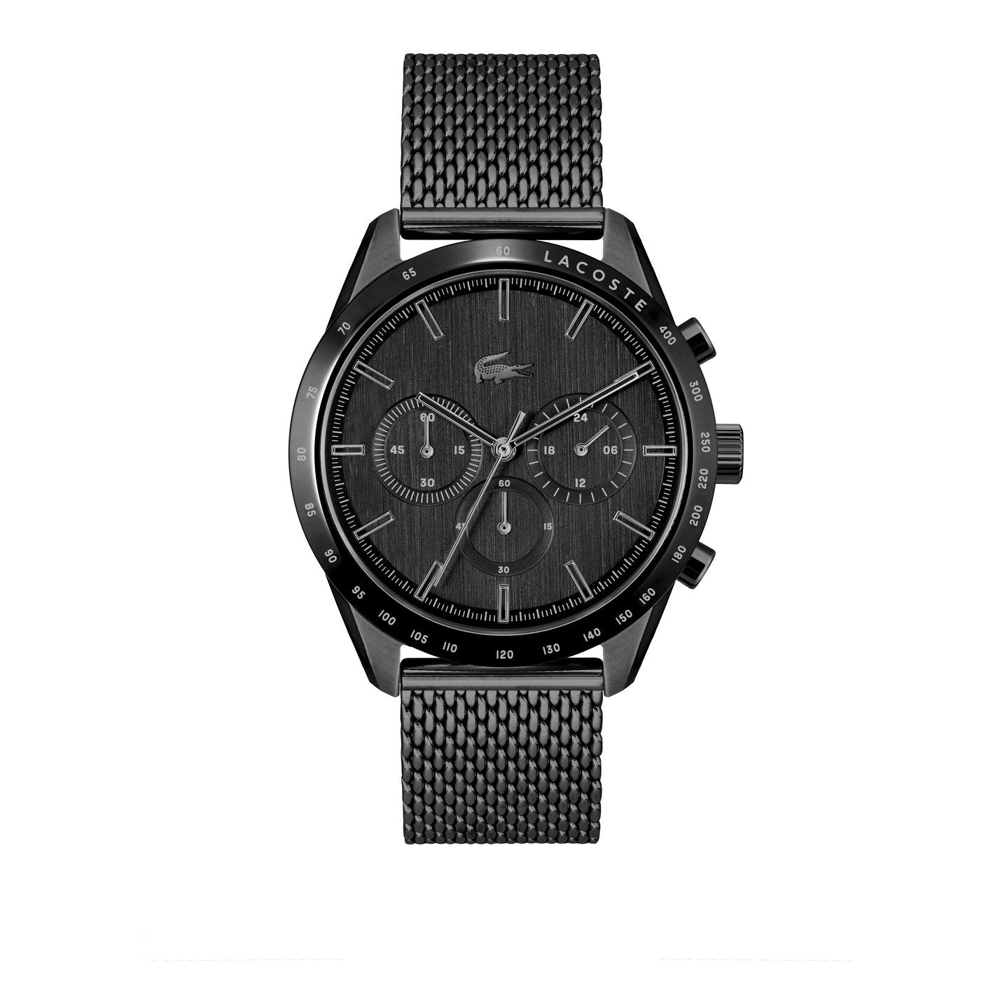 Men's Boston Watch 2011162 Lacoste