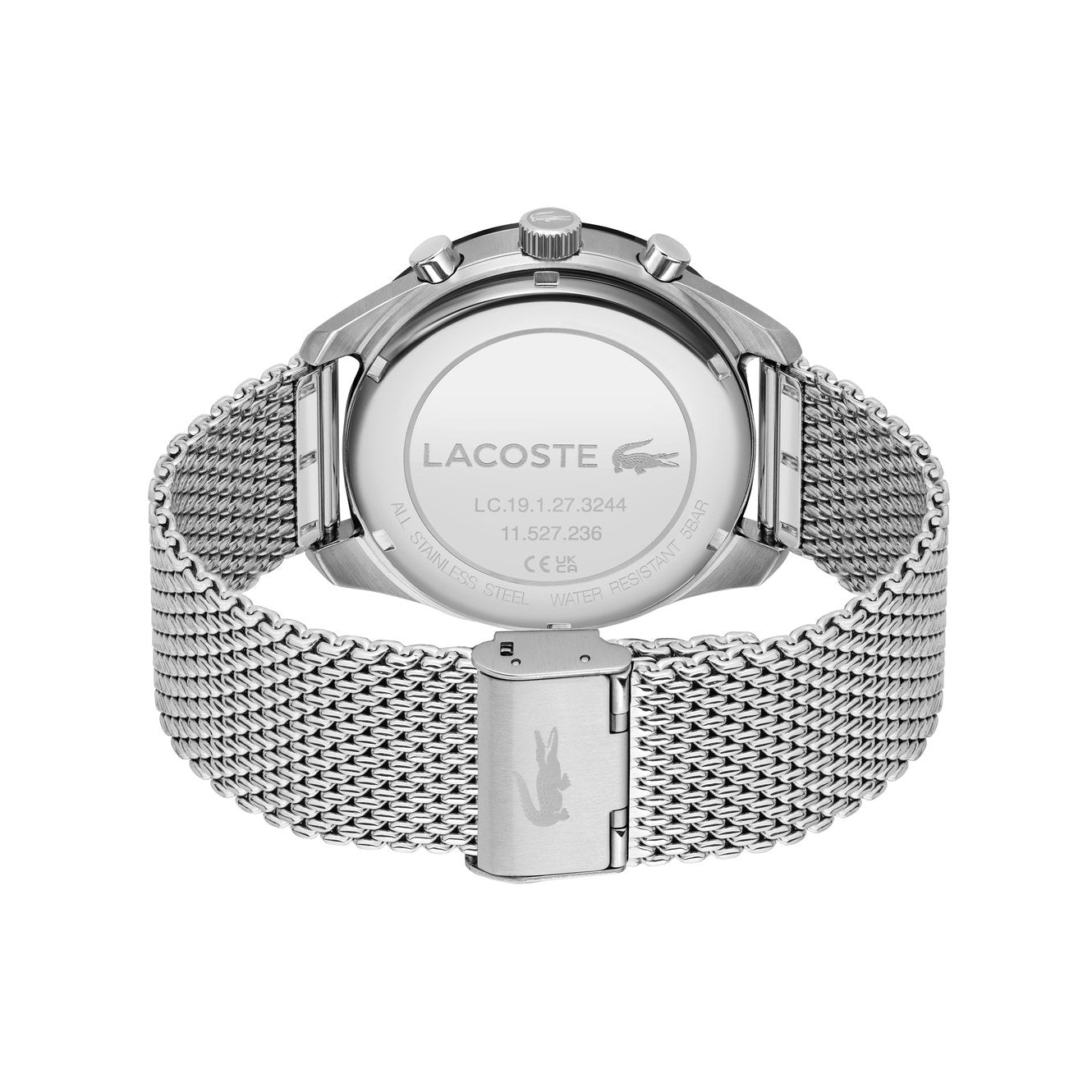 Men's Boston Watch 2011163 Lacoste