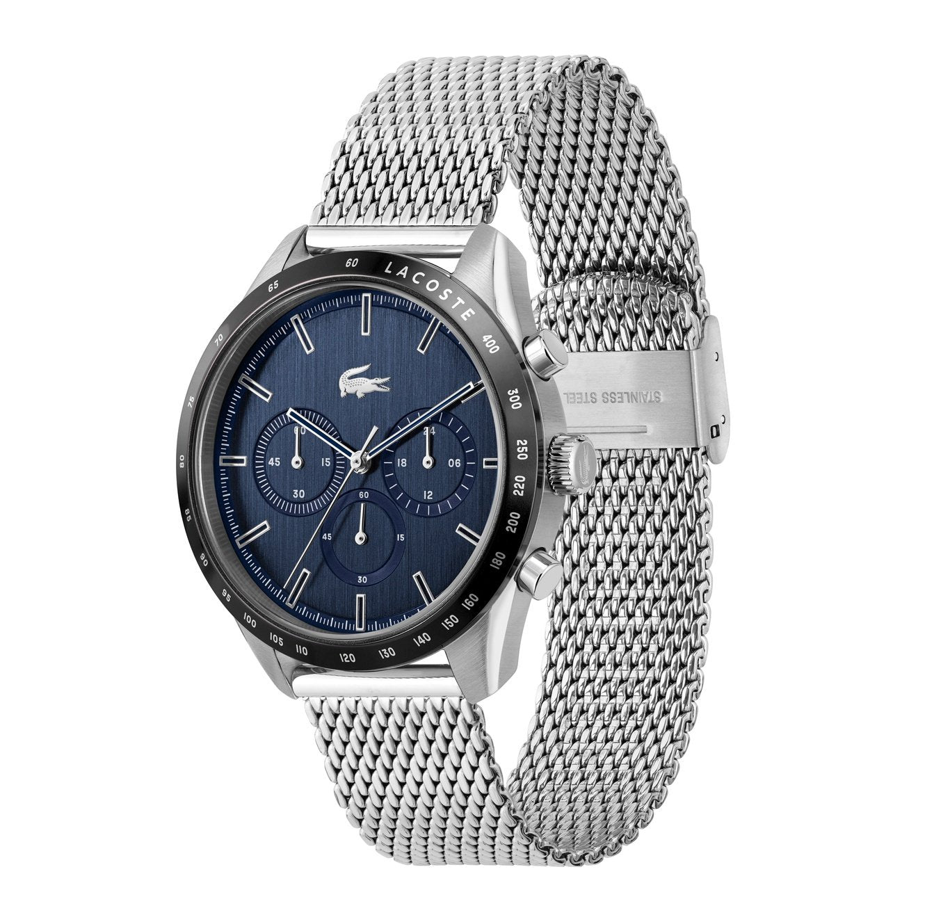 Men's Boston Watch 2011163 Lacoste
