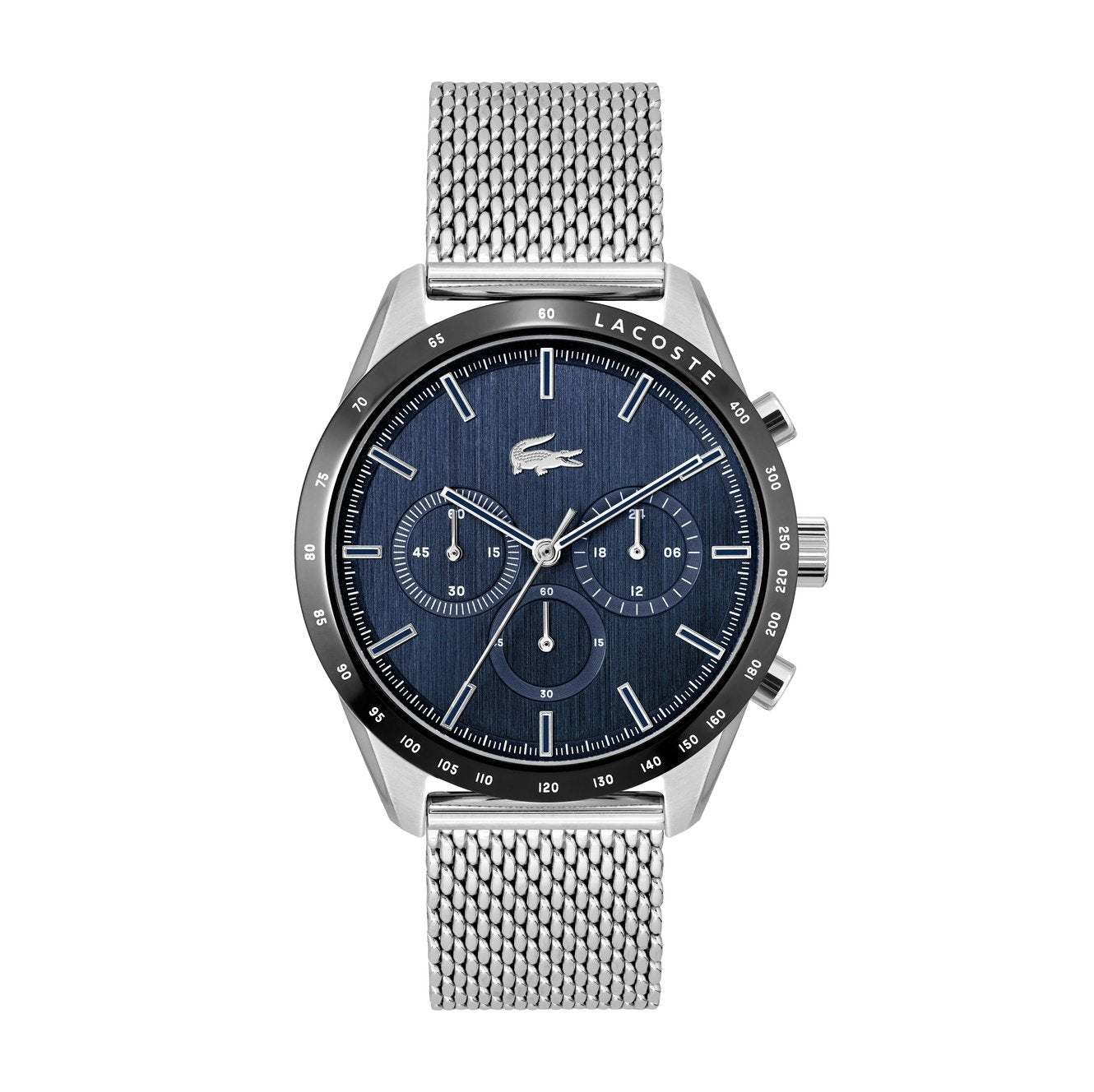 Men's Boston Watch 2011163 Lacoste