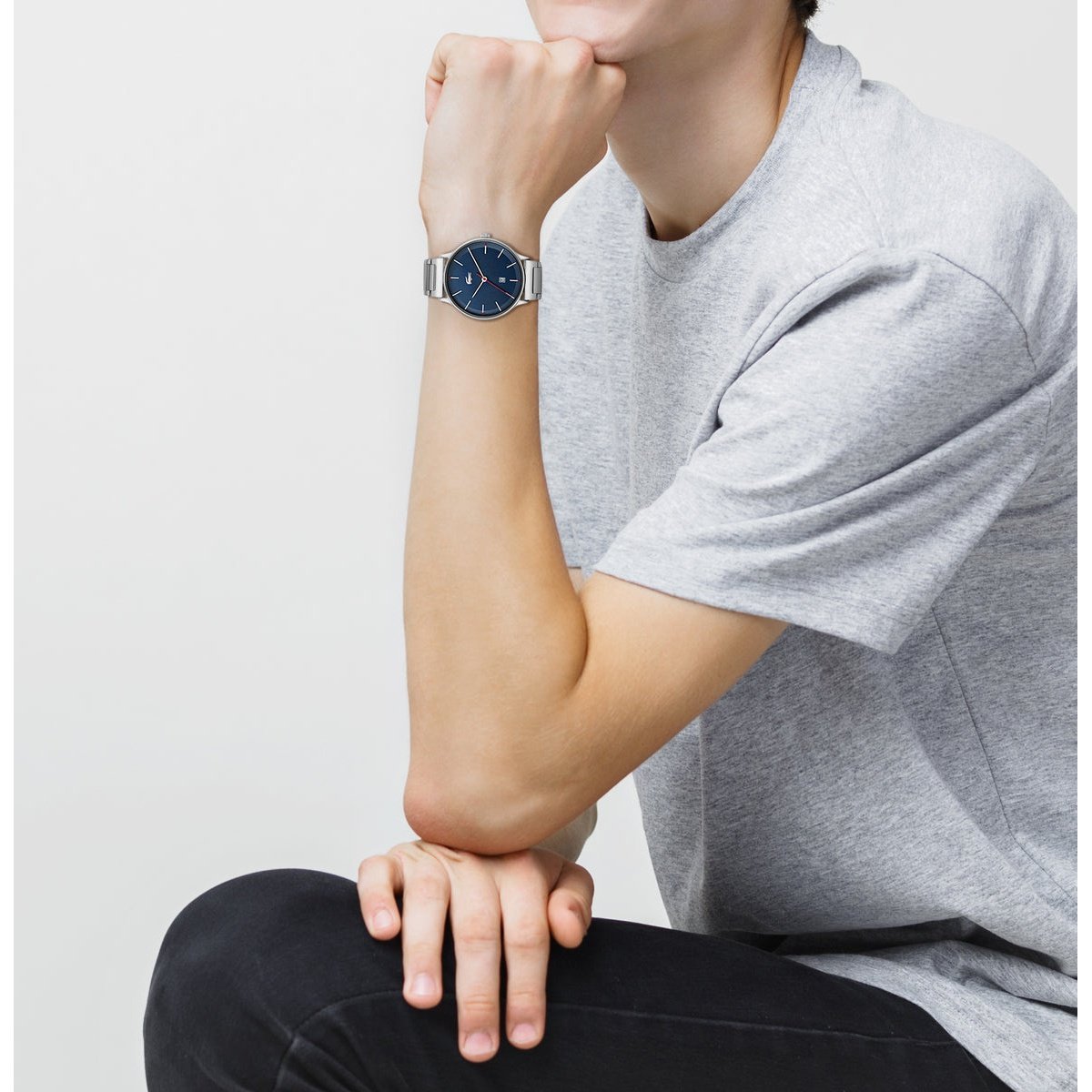 Men's Lacoste Club Watch 2011166 Lacoste