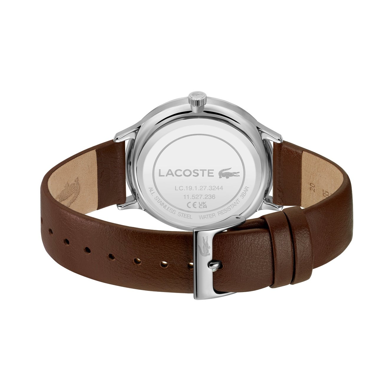 Men's Lacoste Club Watch 2011167 Lacoste