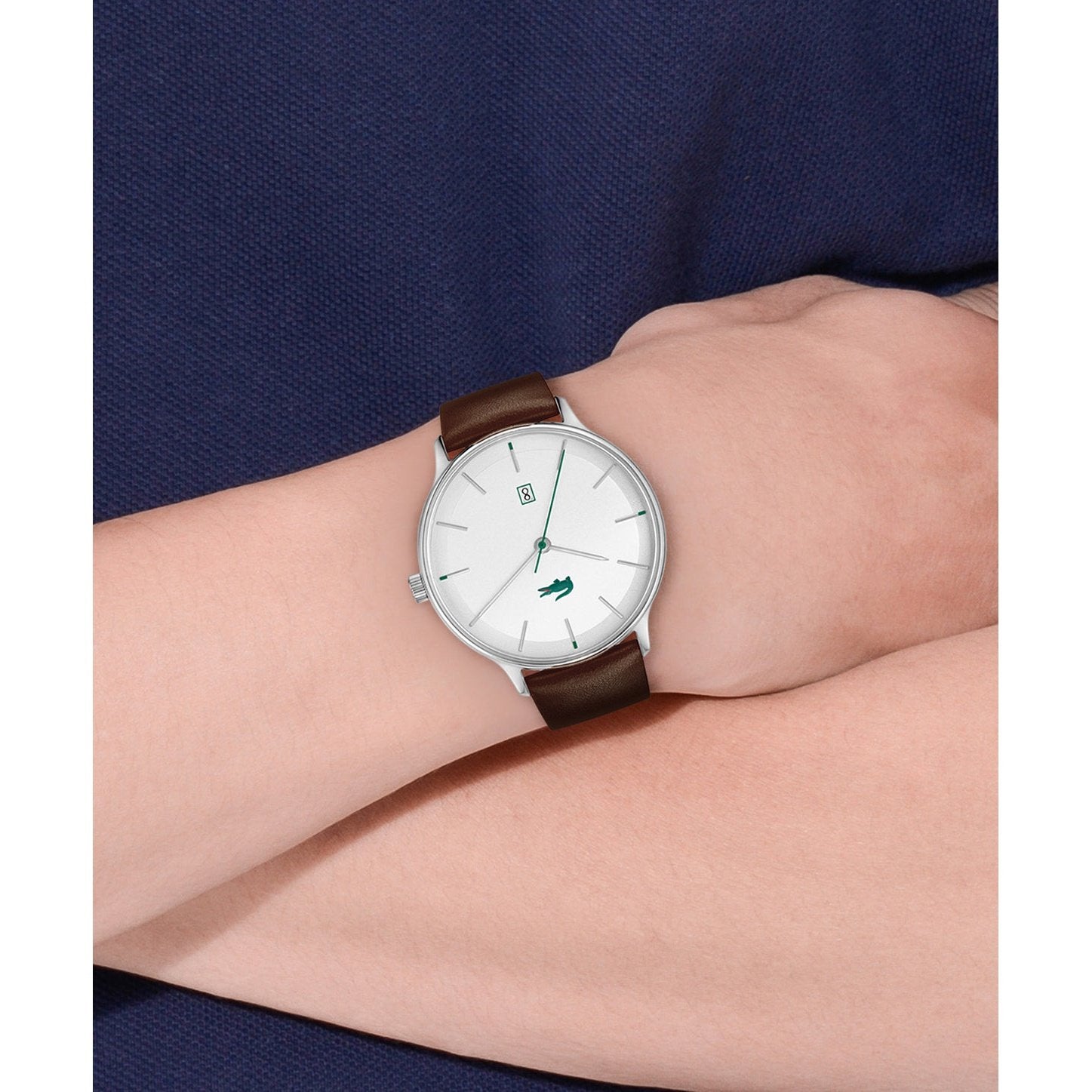 Men's Lacoste Club Watch 2011167 Lacoste