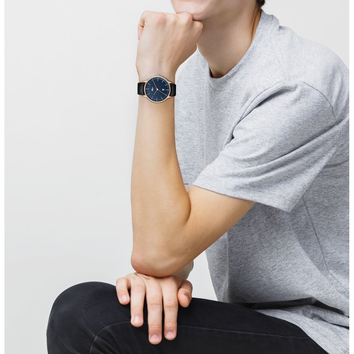 Men's Lacoste Club Watch 2011168 Lacoste
