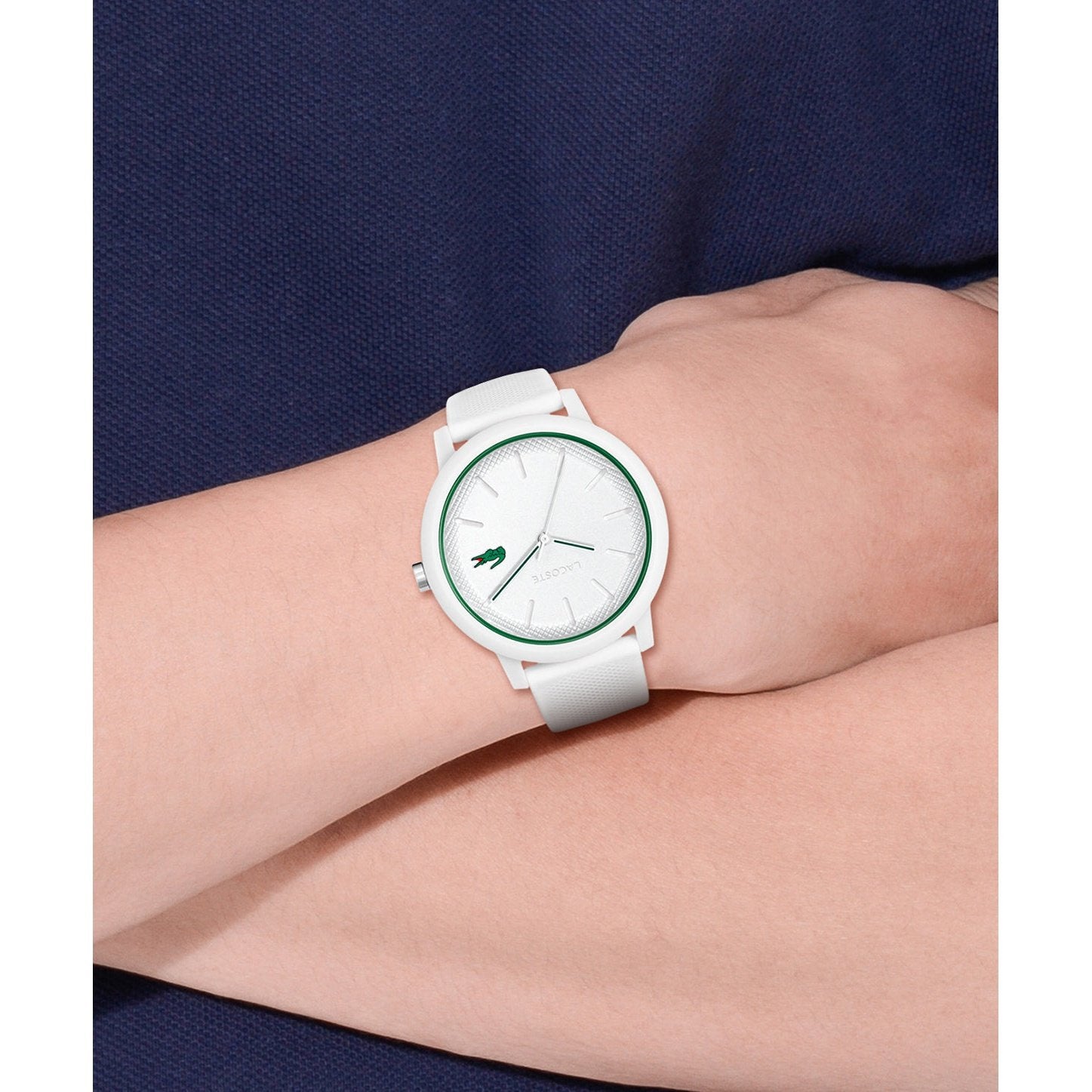 Men's L.12.12 Watch 2011169 Lacoste